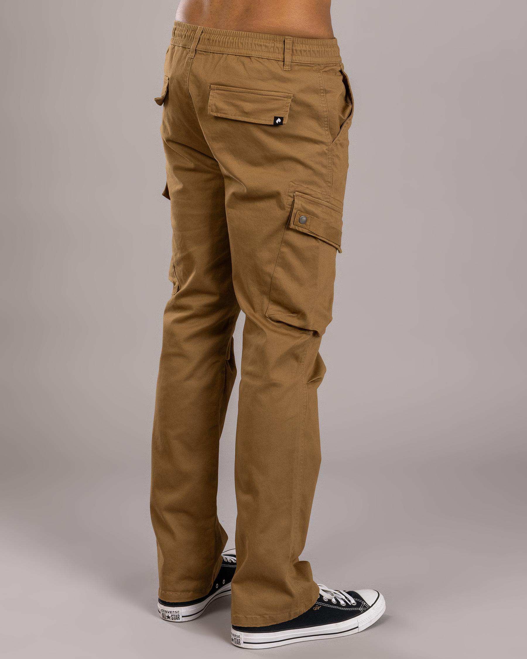Discovery Cargo Pants