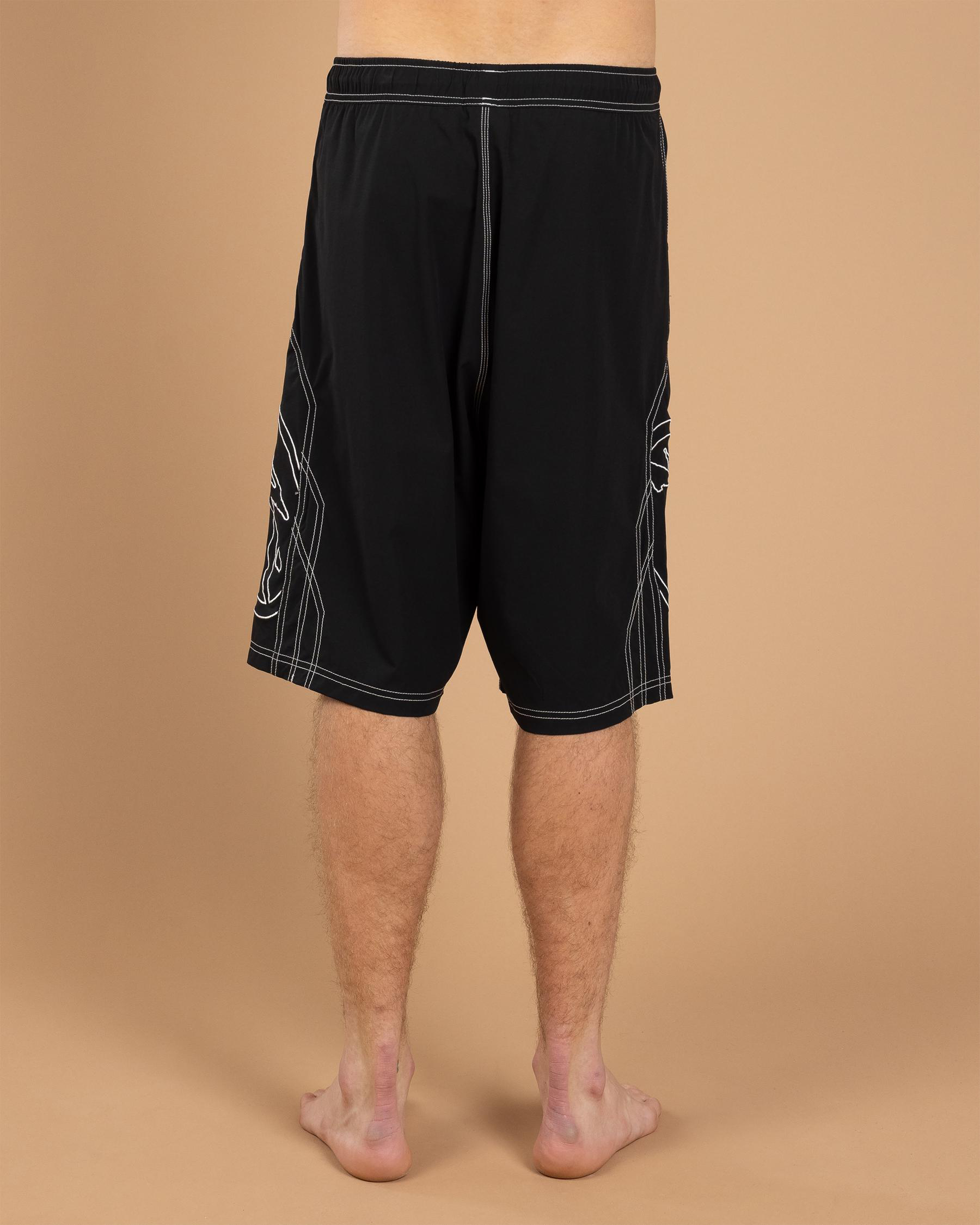 Tombstone Hybrid Waist Board Shorts