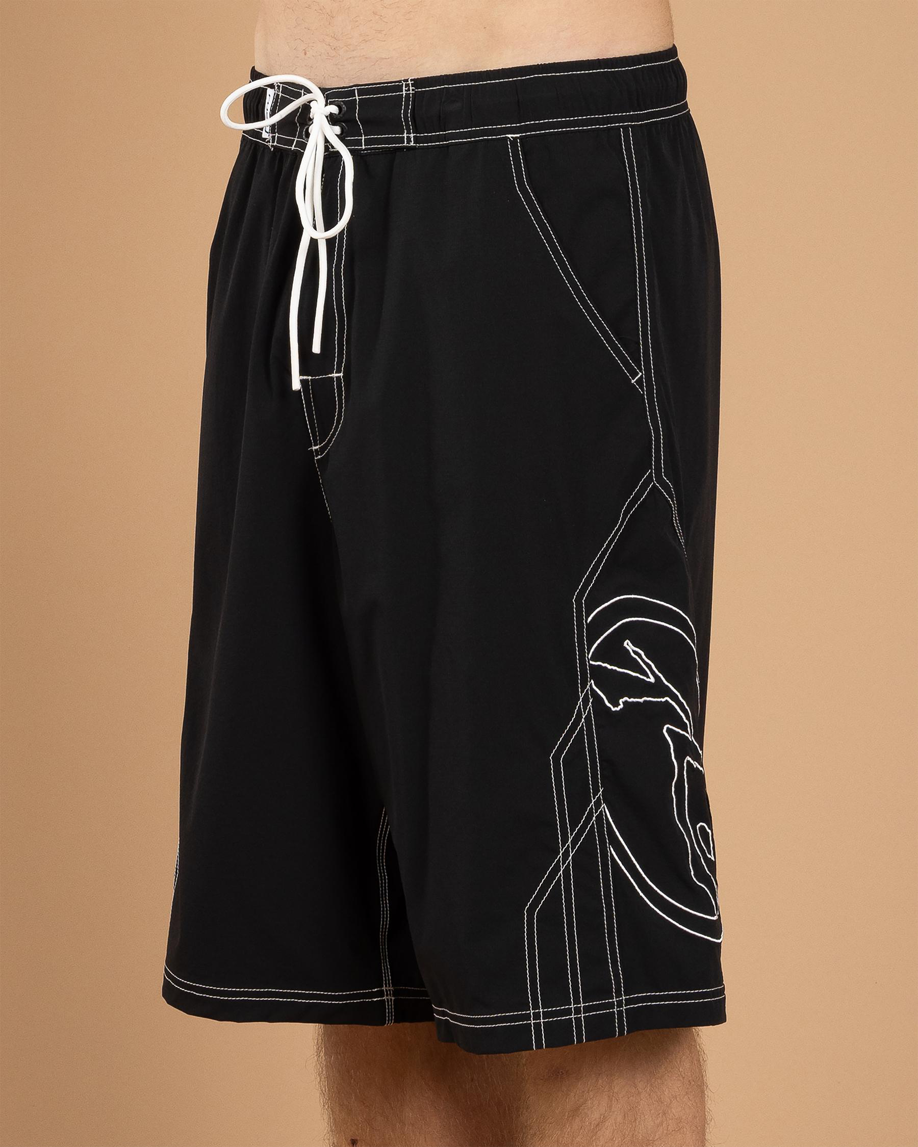 Tombstone Hybrid Waist Board Shorts