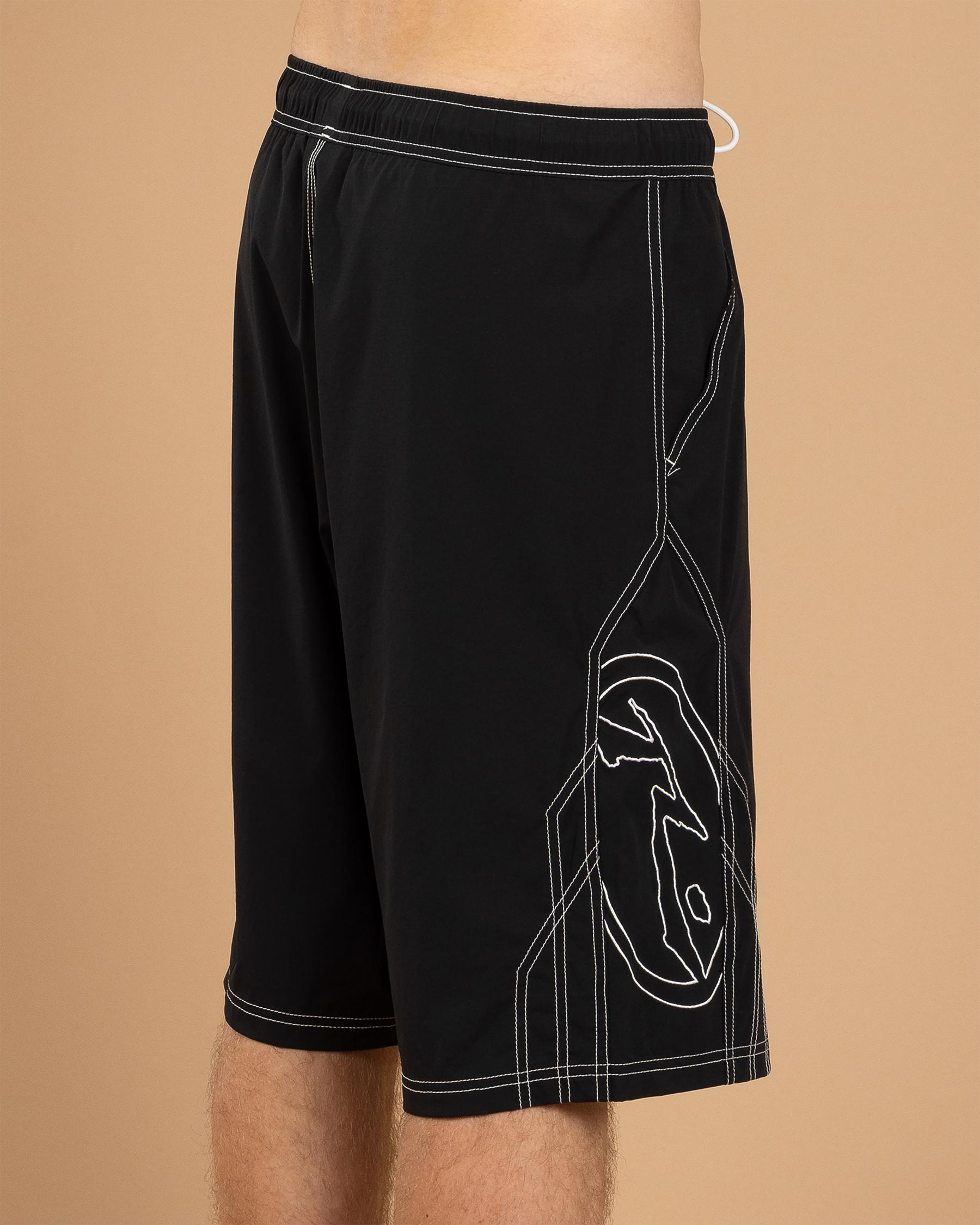 Tombstone Hybrid Waist Board Shorts
