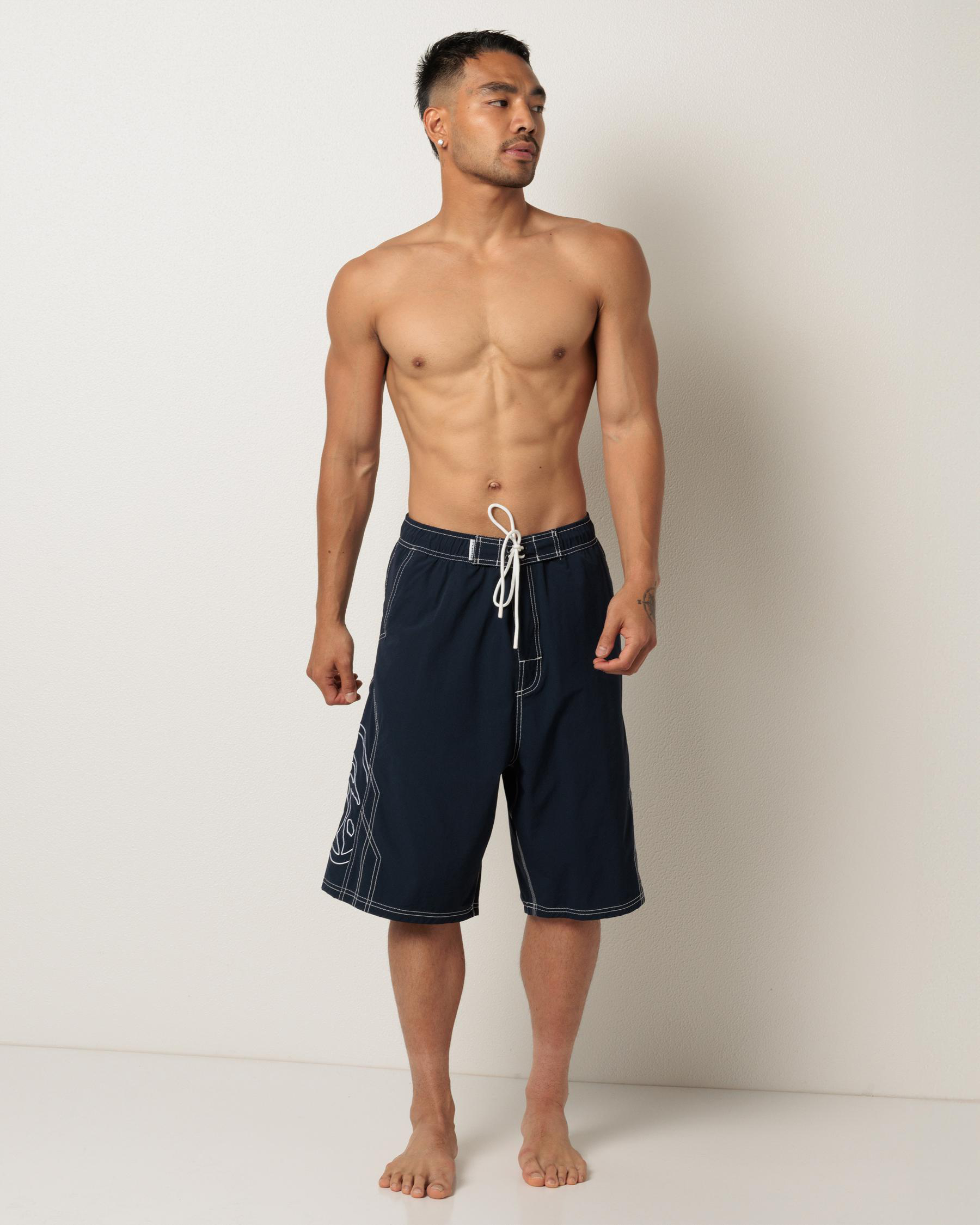 Tombstone Hybrid Waist Board Shorts