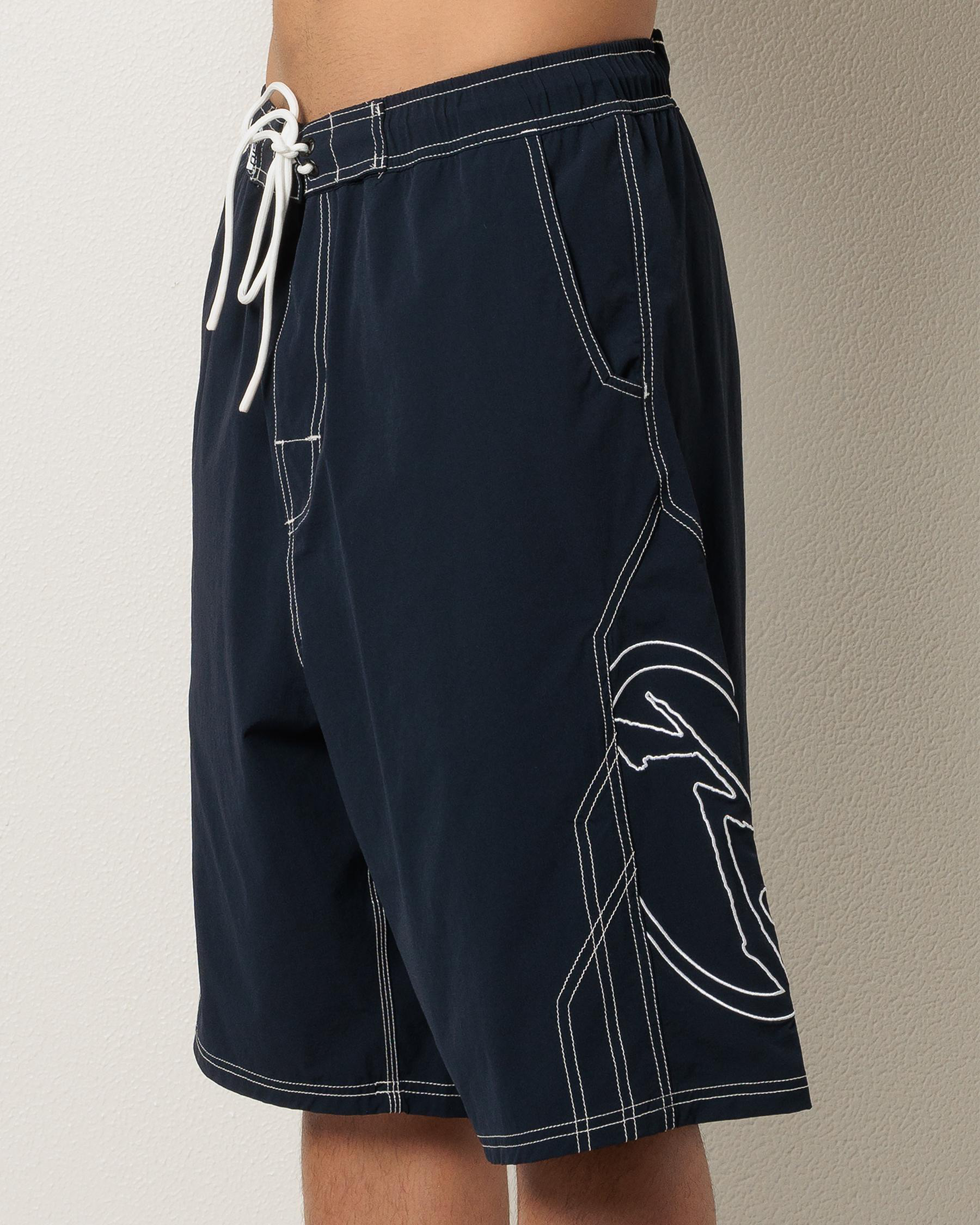 Tombstone Hybrid Waist Board Shorts