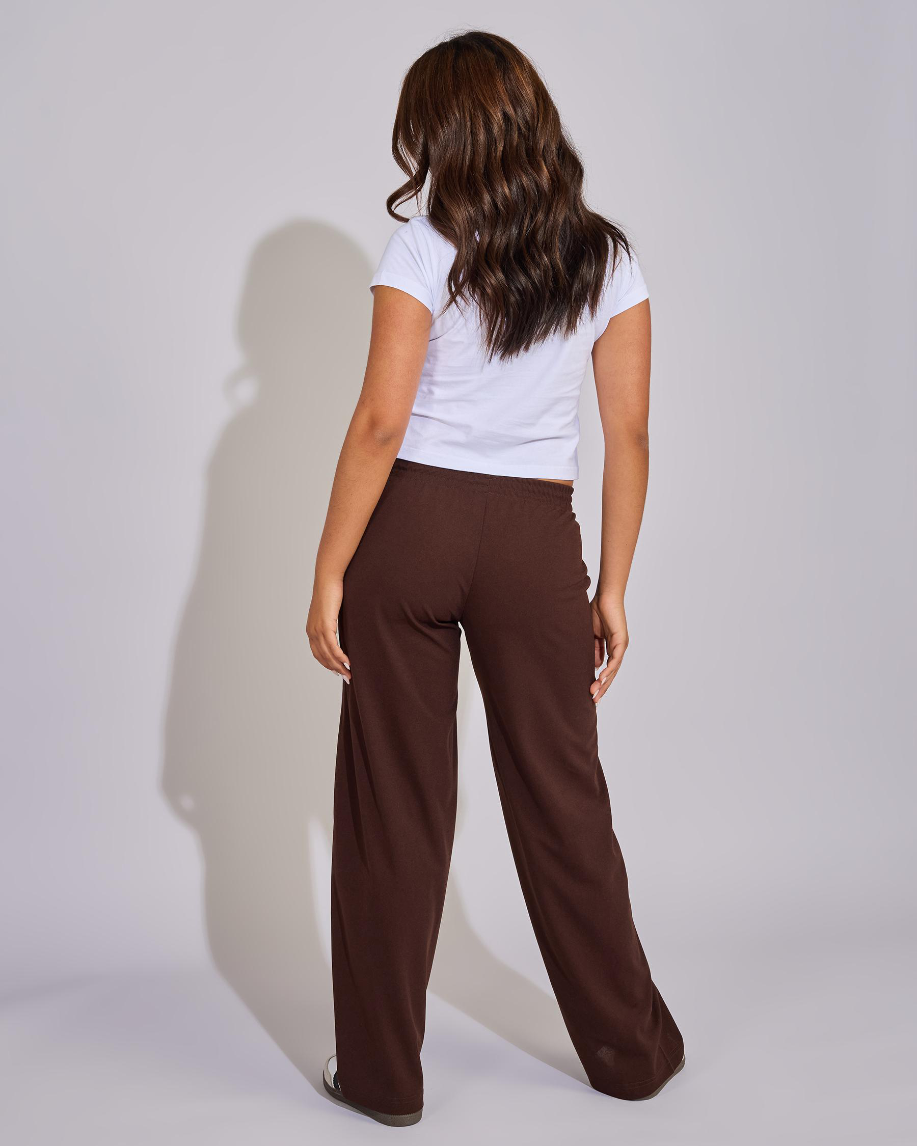 Bronson Low Rise Track Pants