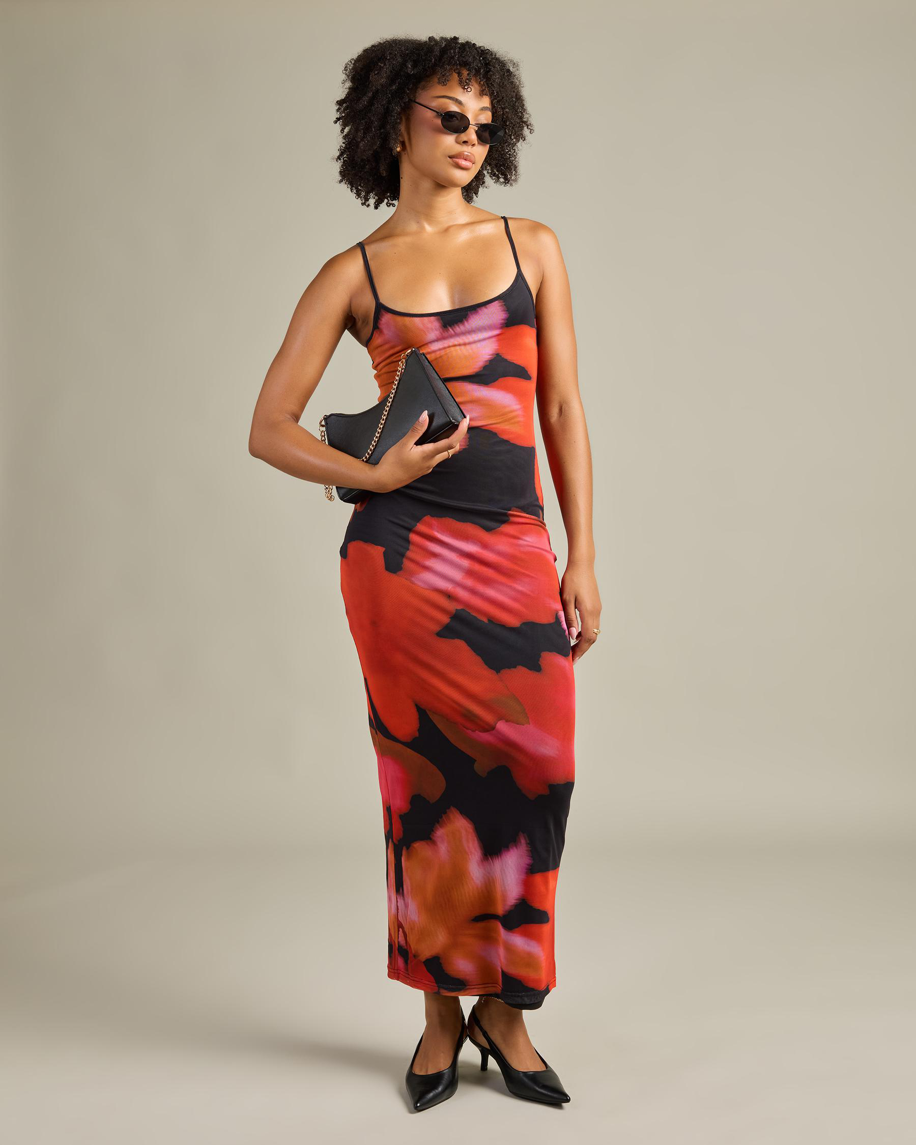 Jadie Maxi Dress