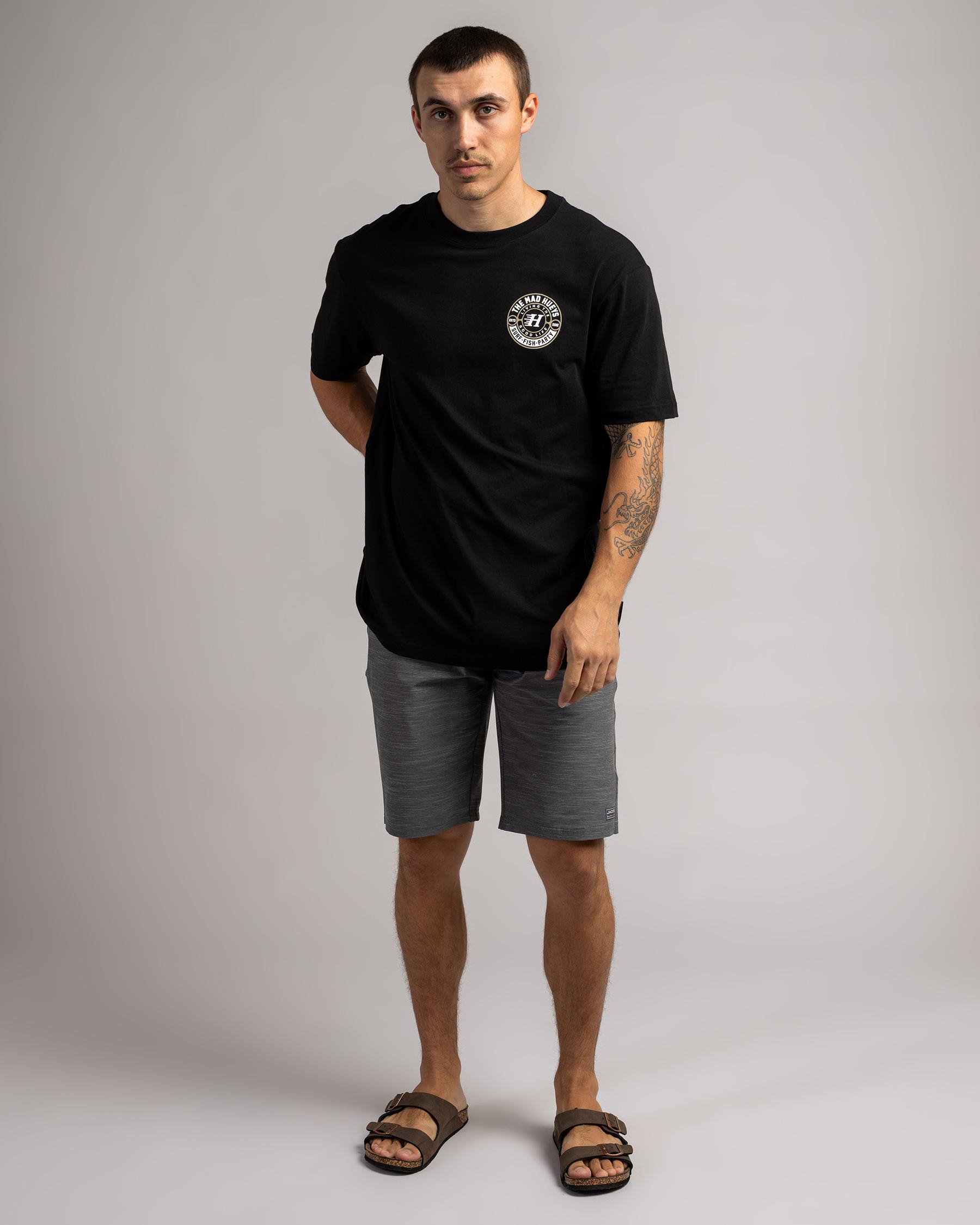 Hueys Good Life T-Shirt