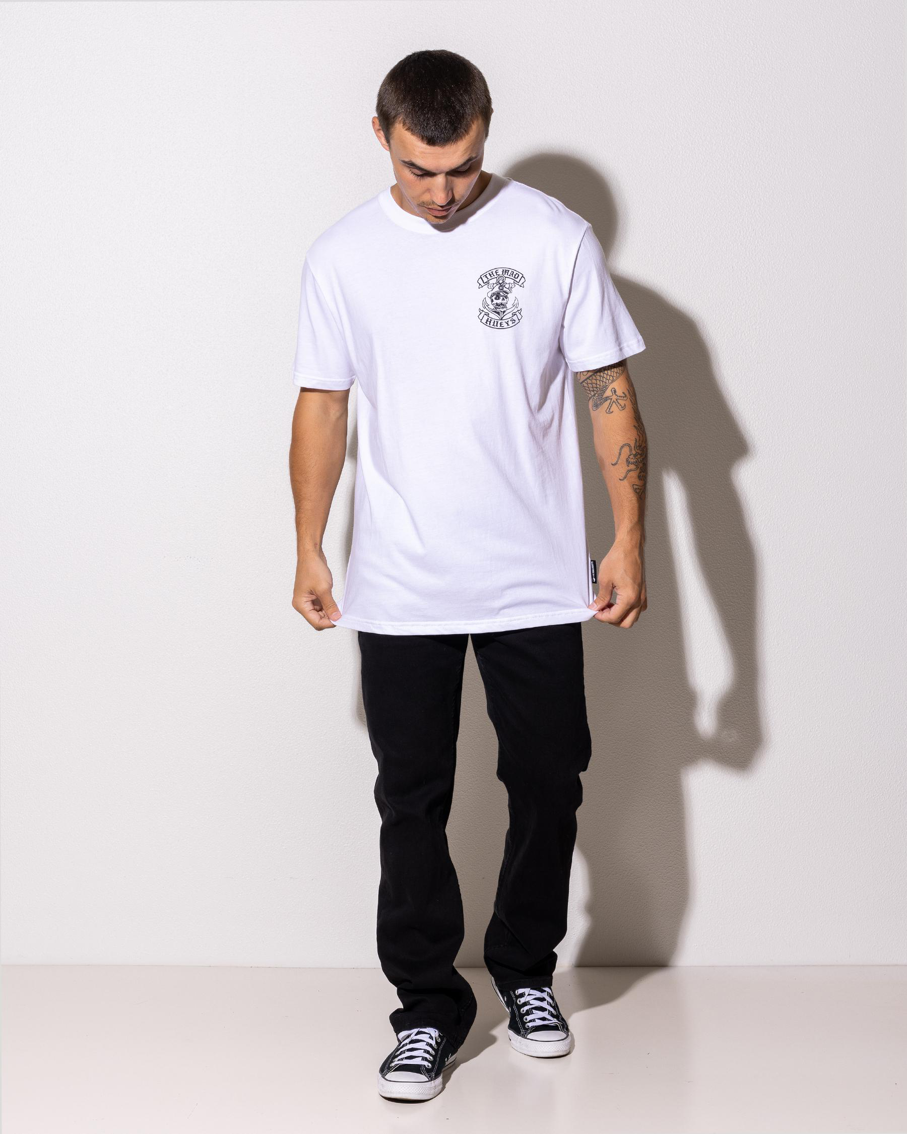 Sailor Anchor T-Shirt