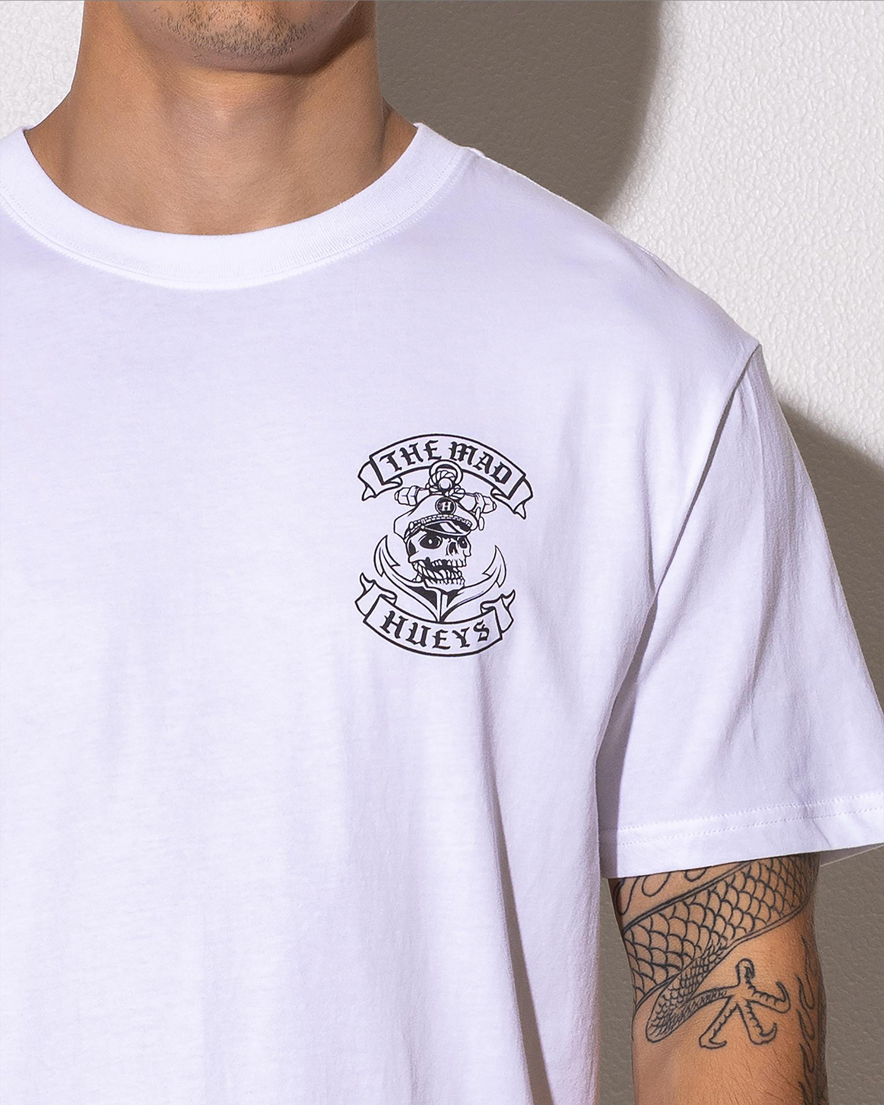 Sailor Anchor T-Shirt