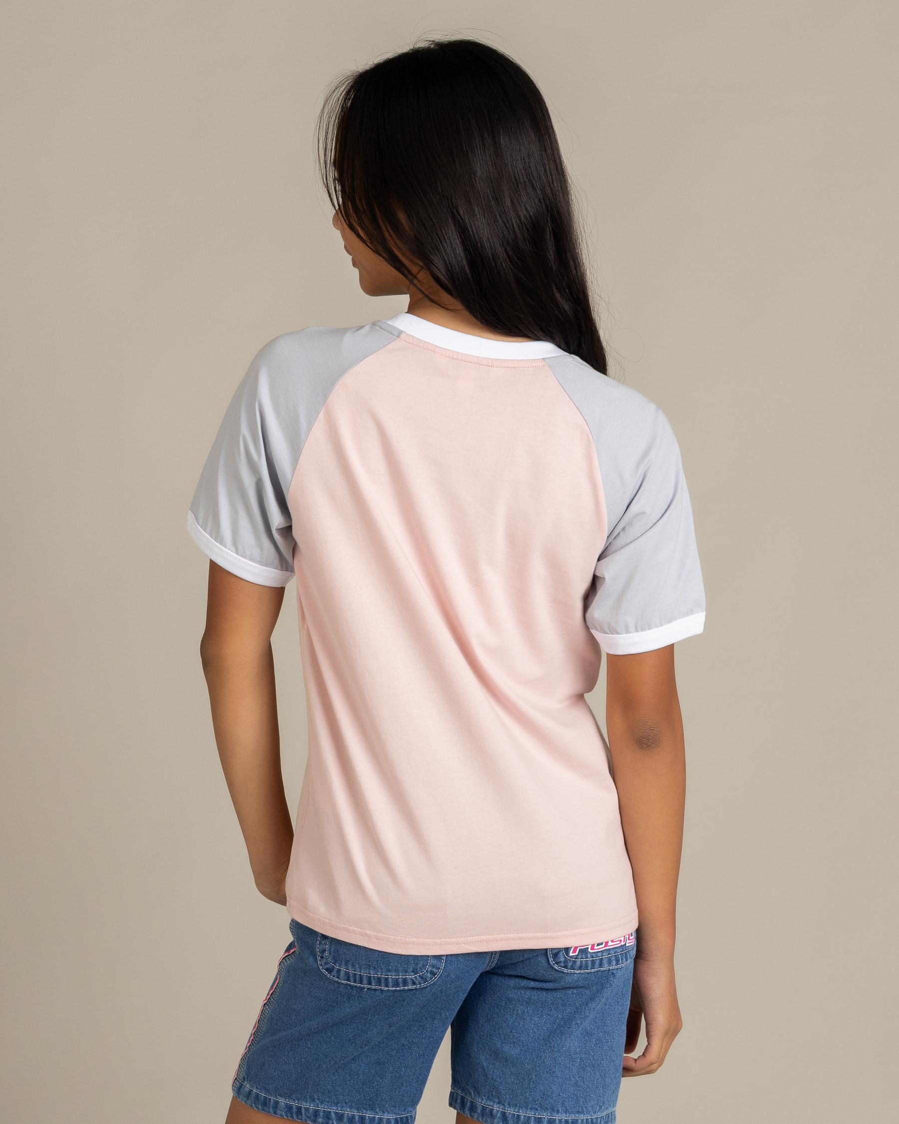 Beau Colourz Oversized T-Shirt