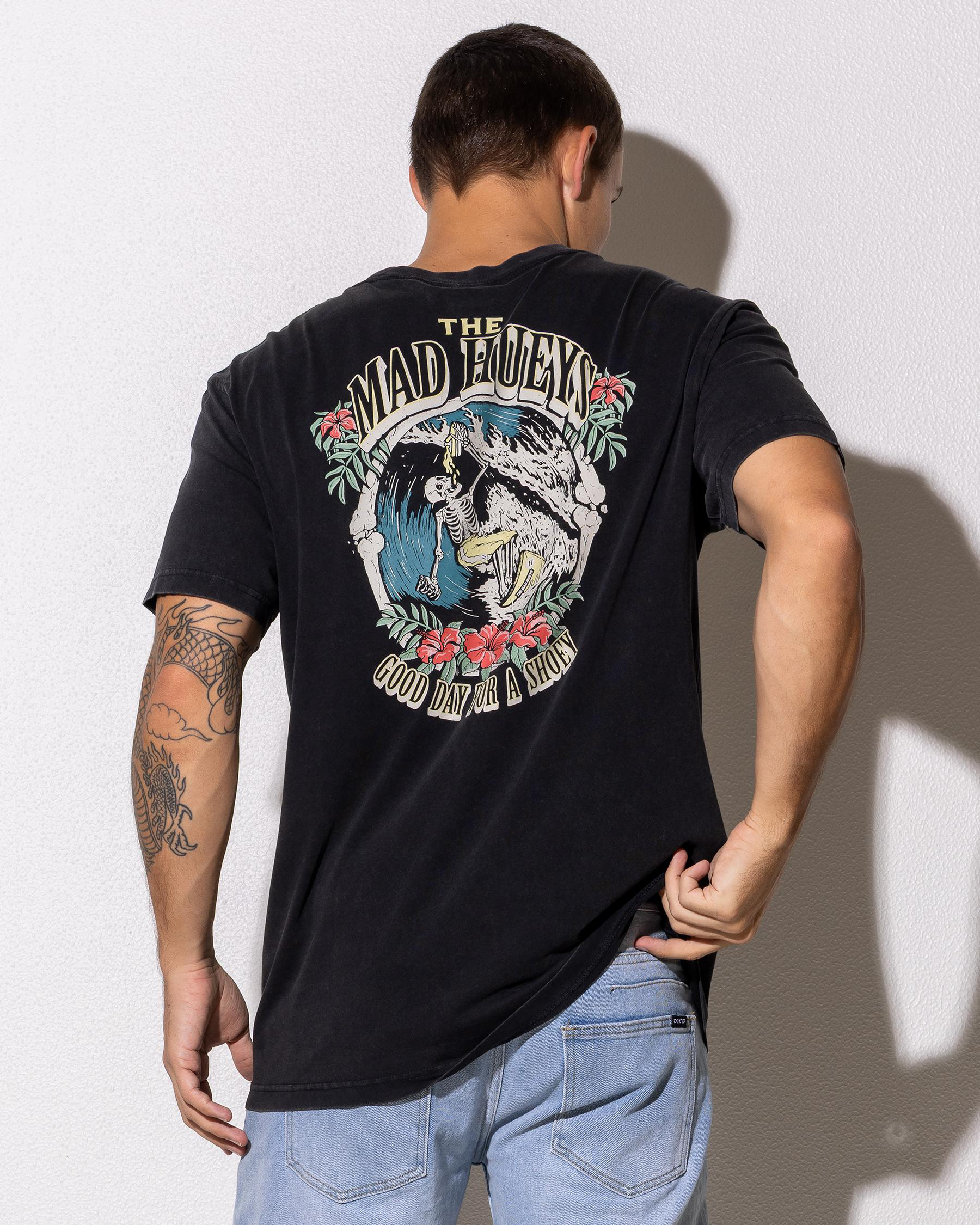 Frothin Shoey T-Shirt