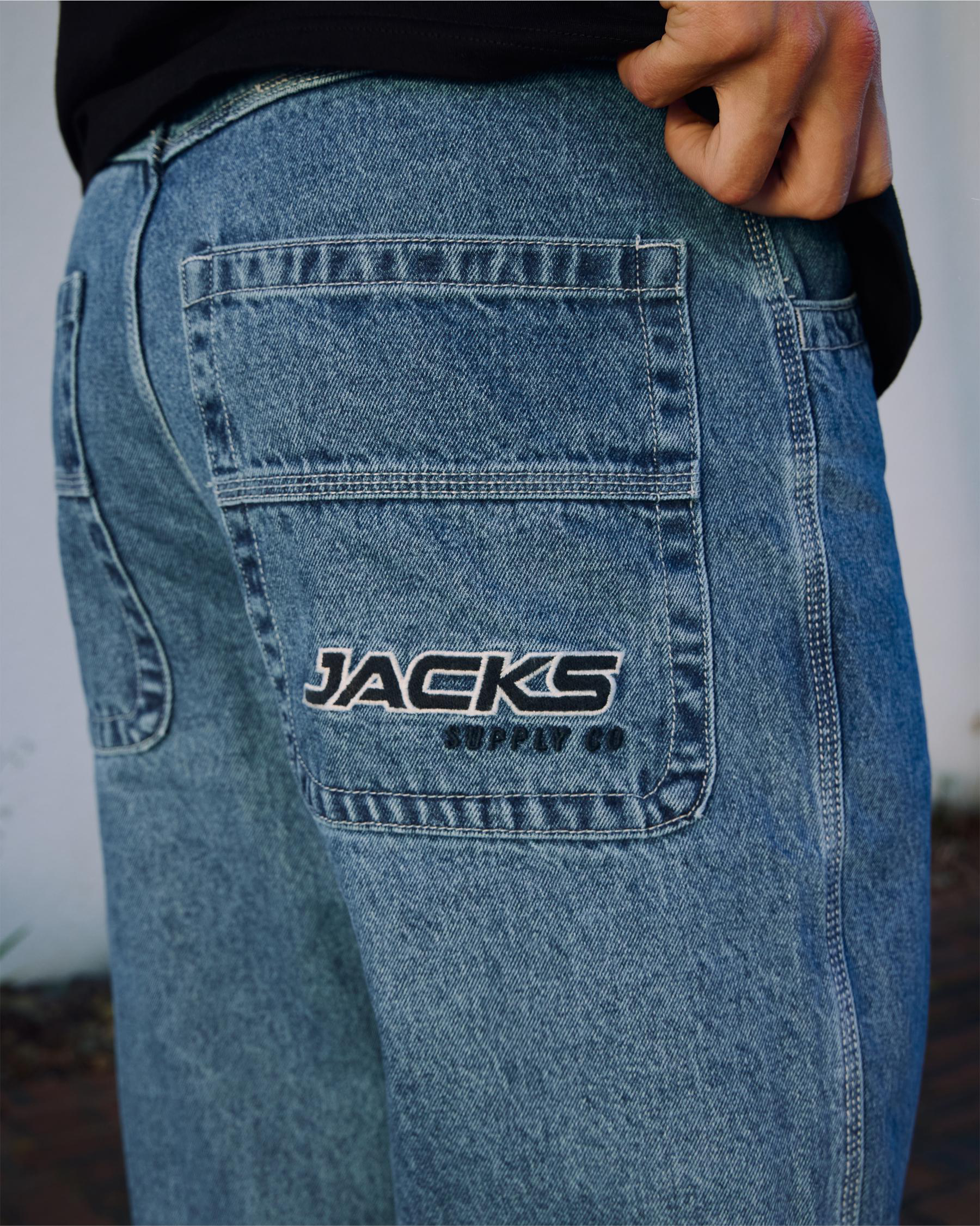 Heritage Jeans