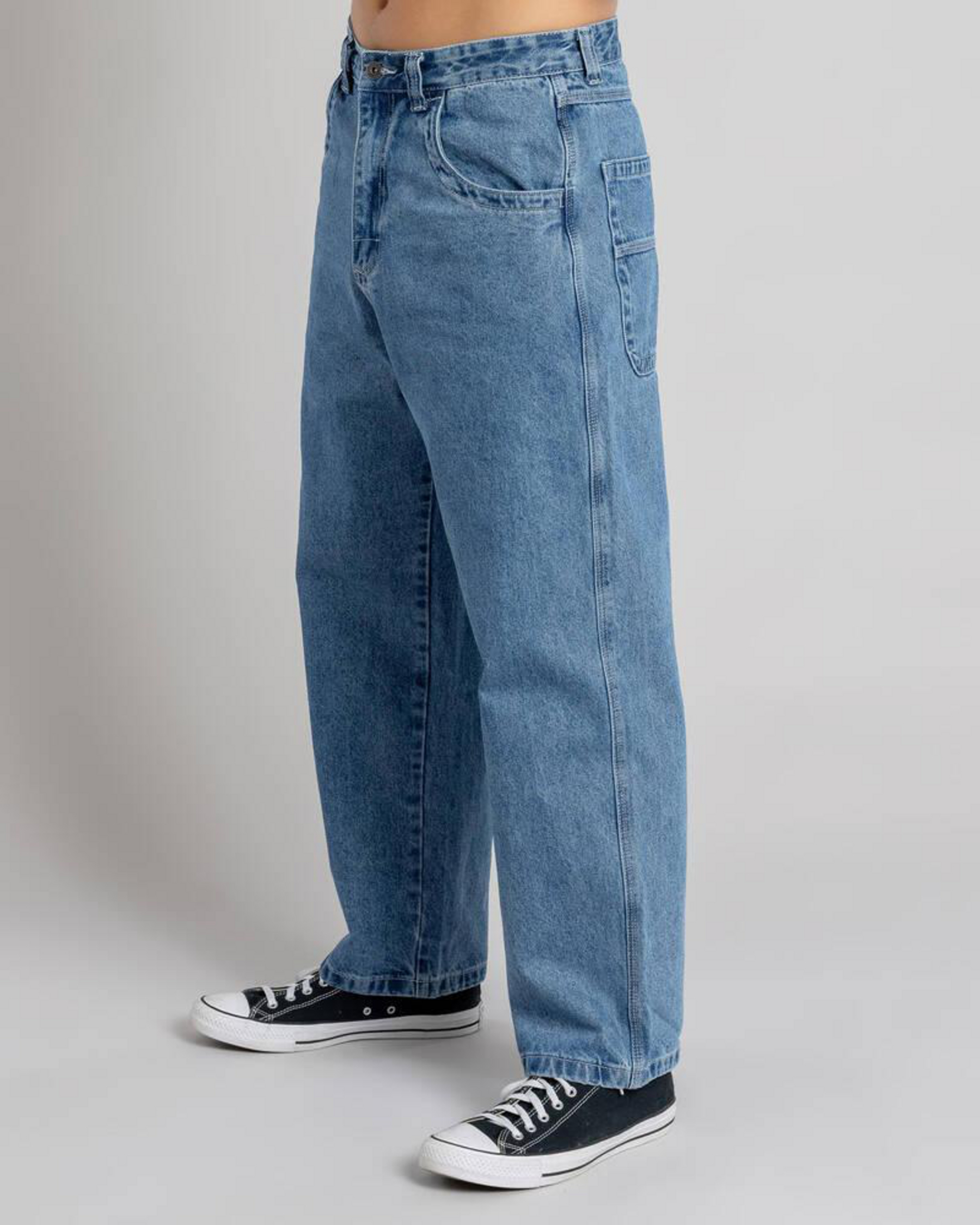 Heritage Jeans