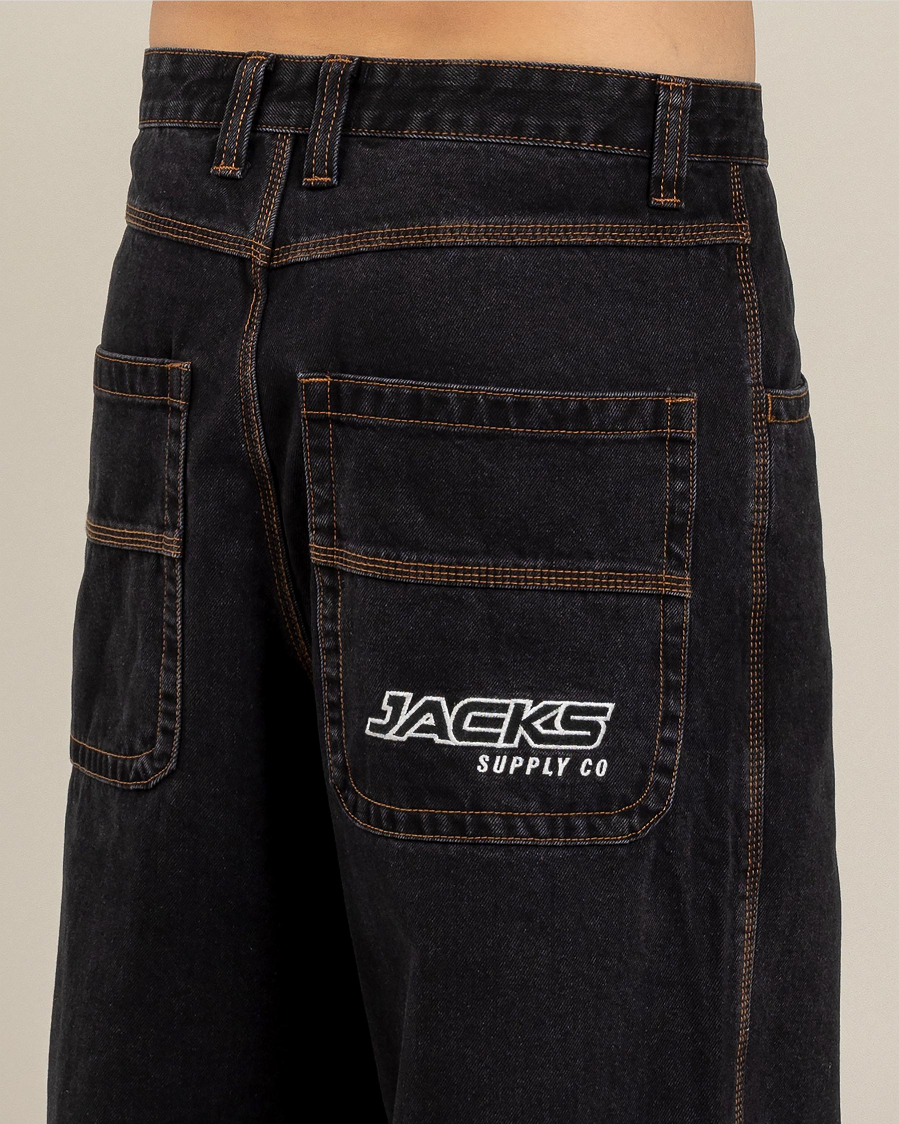Heritage Jeans