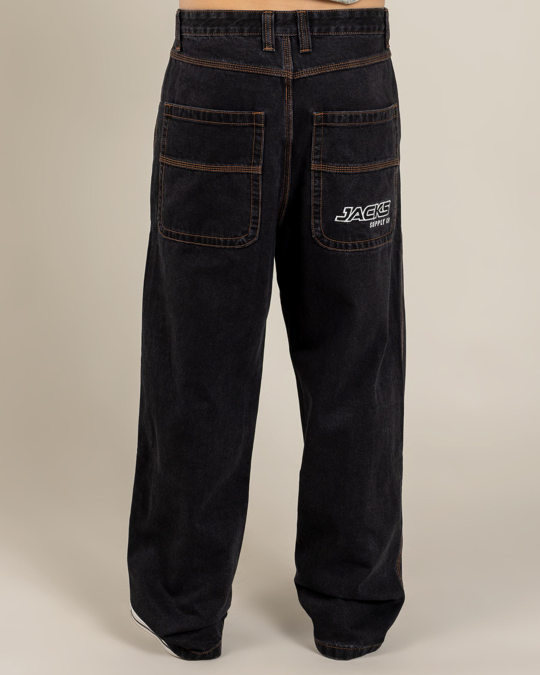 Heritage Jeans