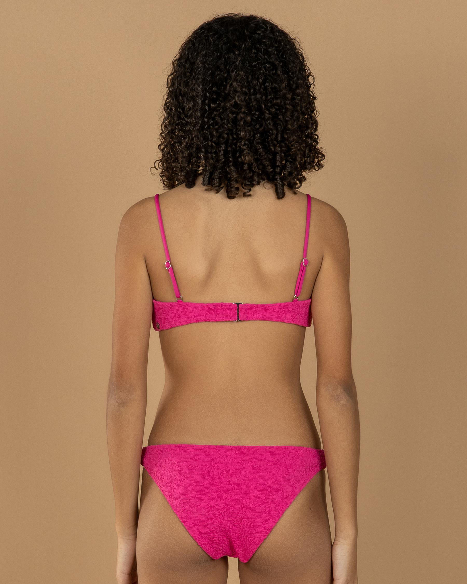 Sandalwood Bikini Set