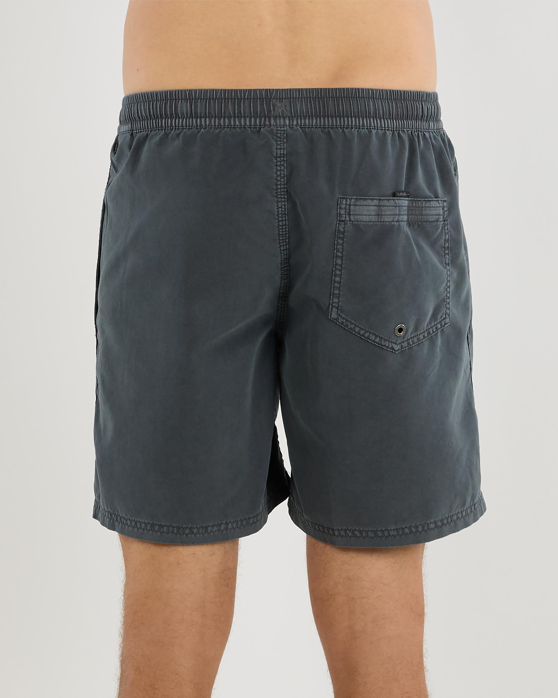 Everyday Surfwash Volley Board Shorts