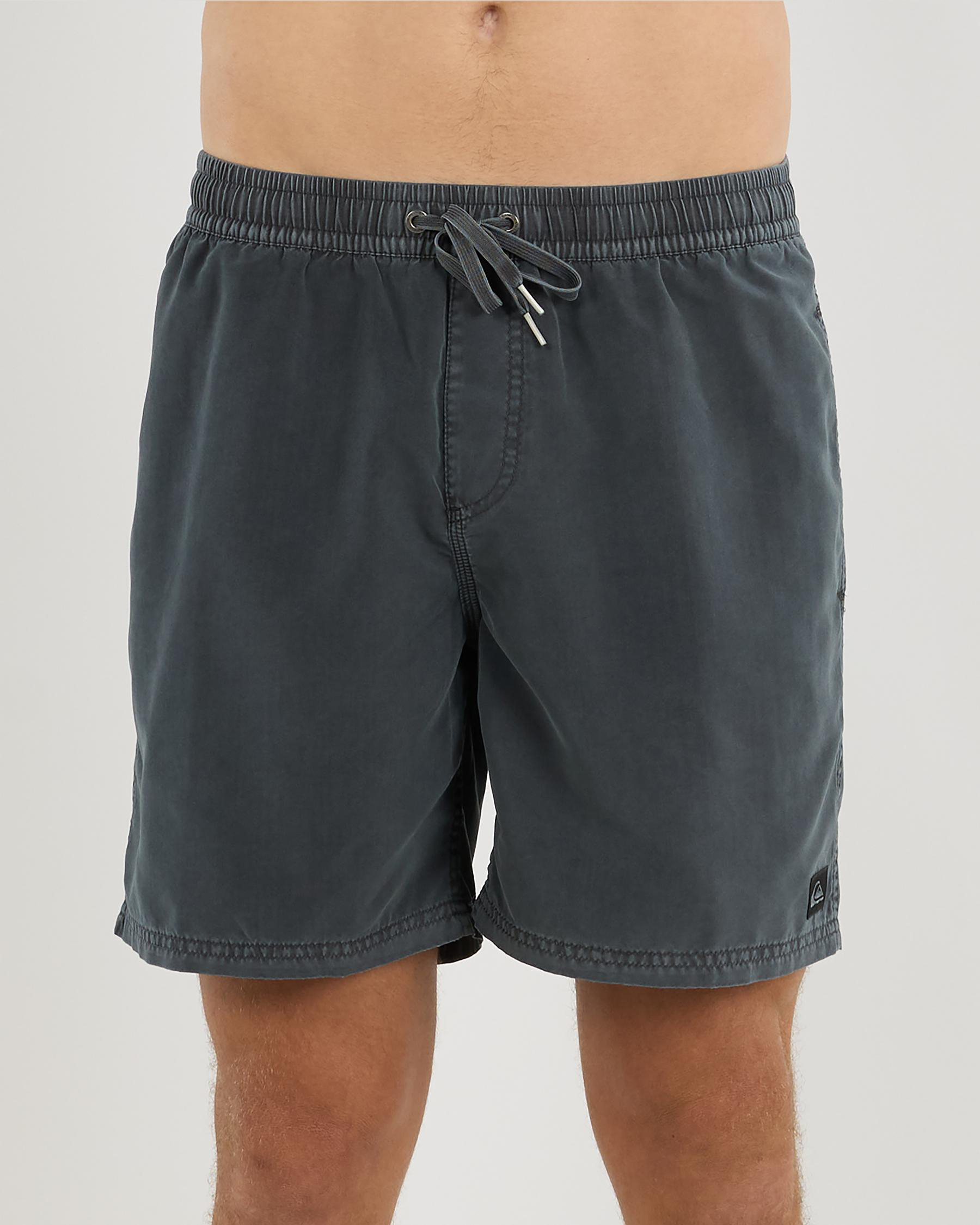 Everyday Surfwash Volley Board Shorts