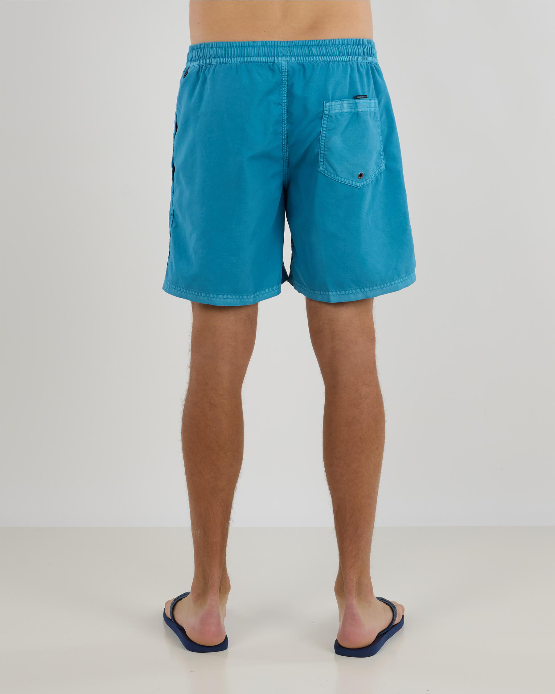 Everyday Surfwash Volley Board Shorts
