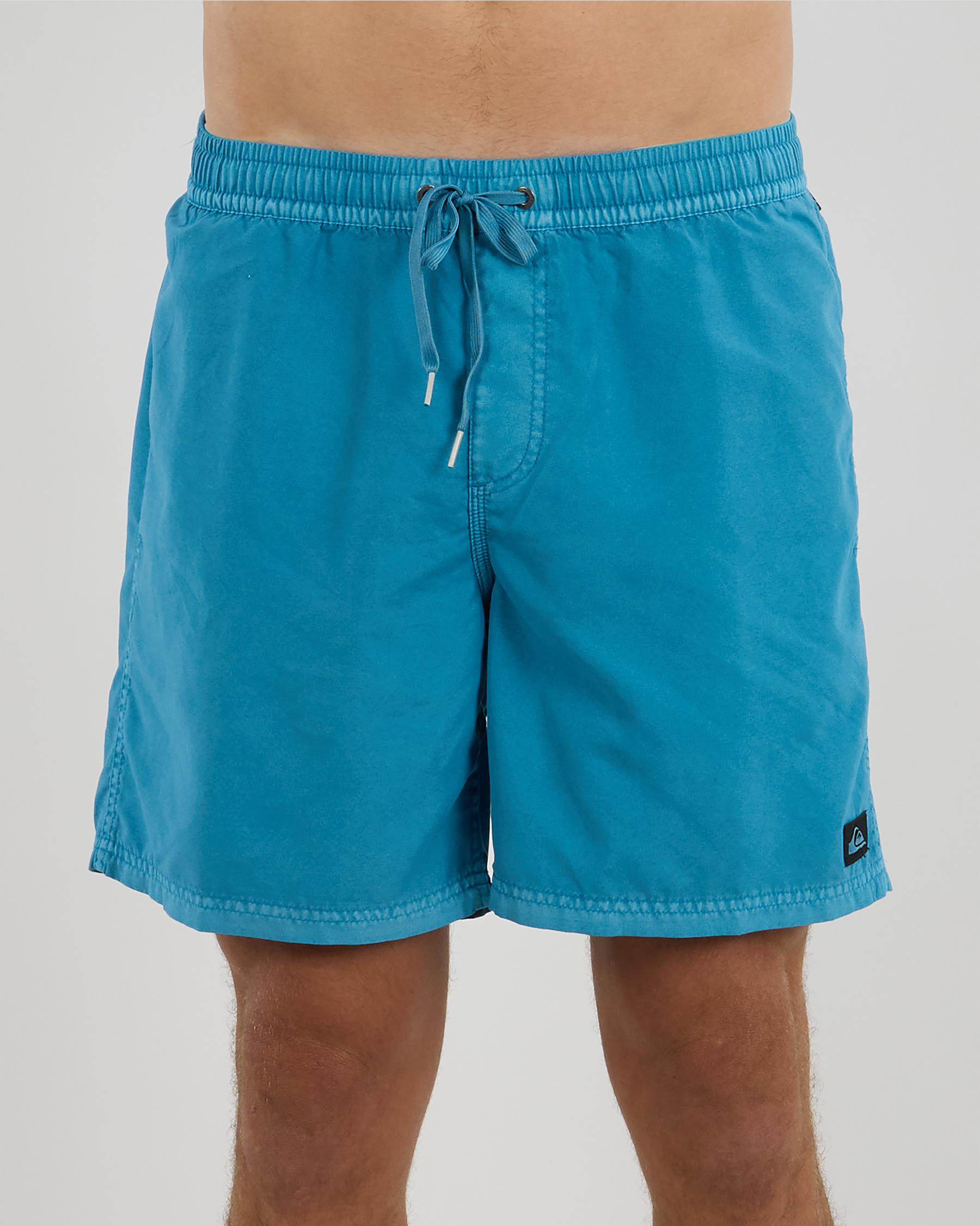 Everyday Surfwash Volley Board Shorts