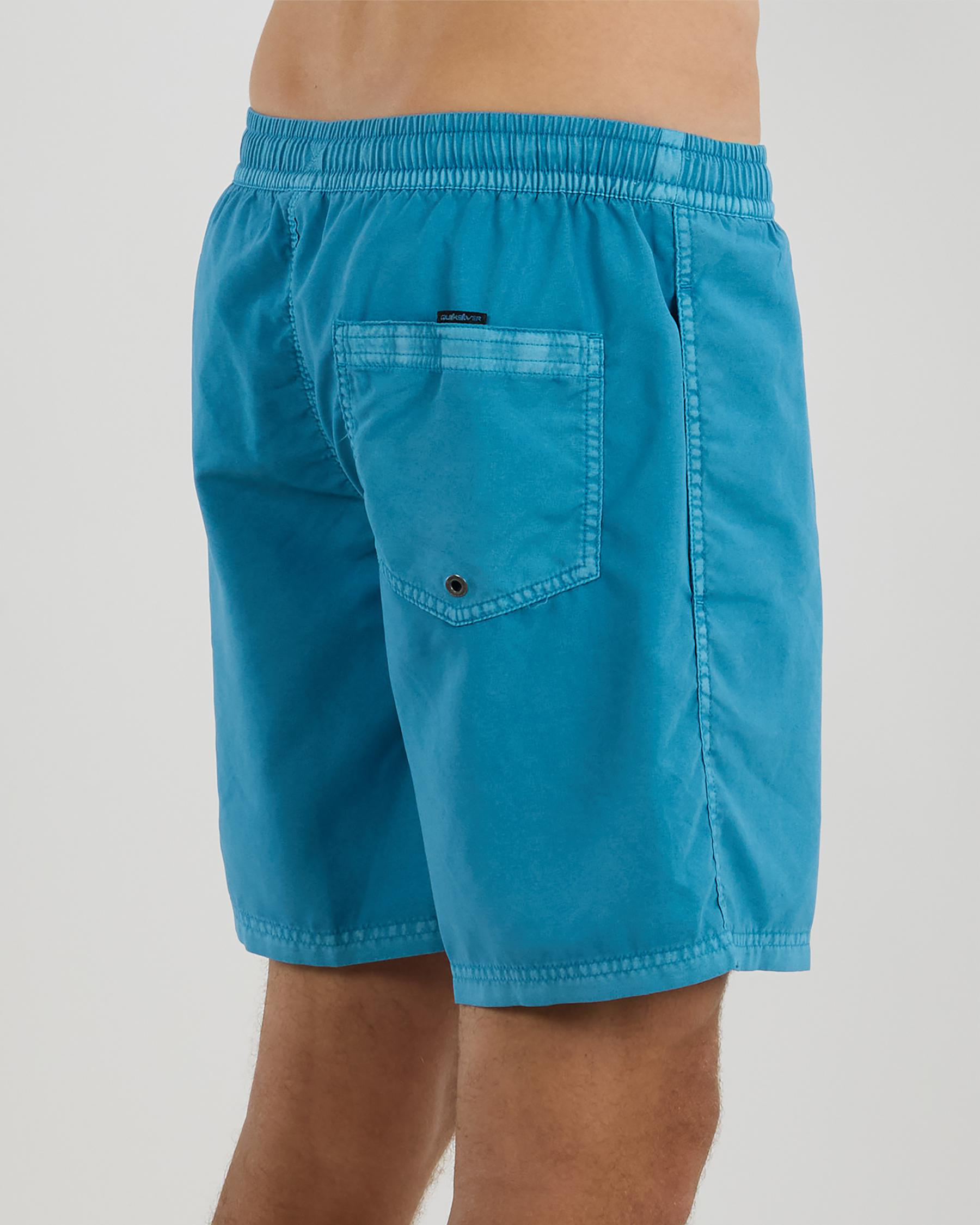 Everyday Surfwash Volley Board Shorts