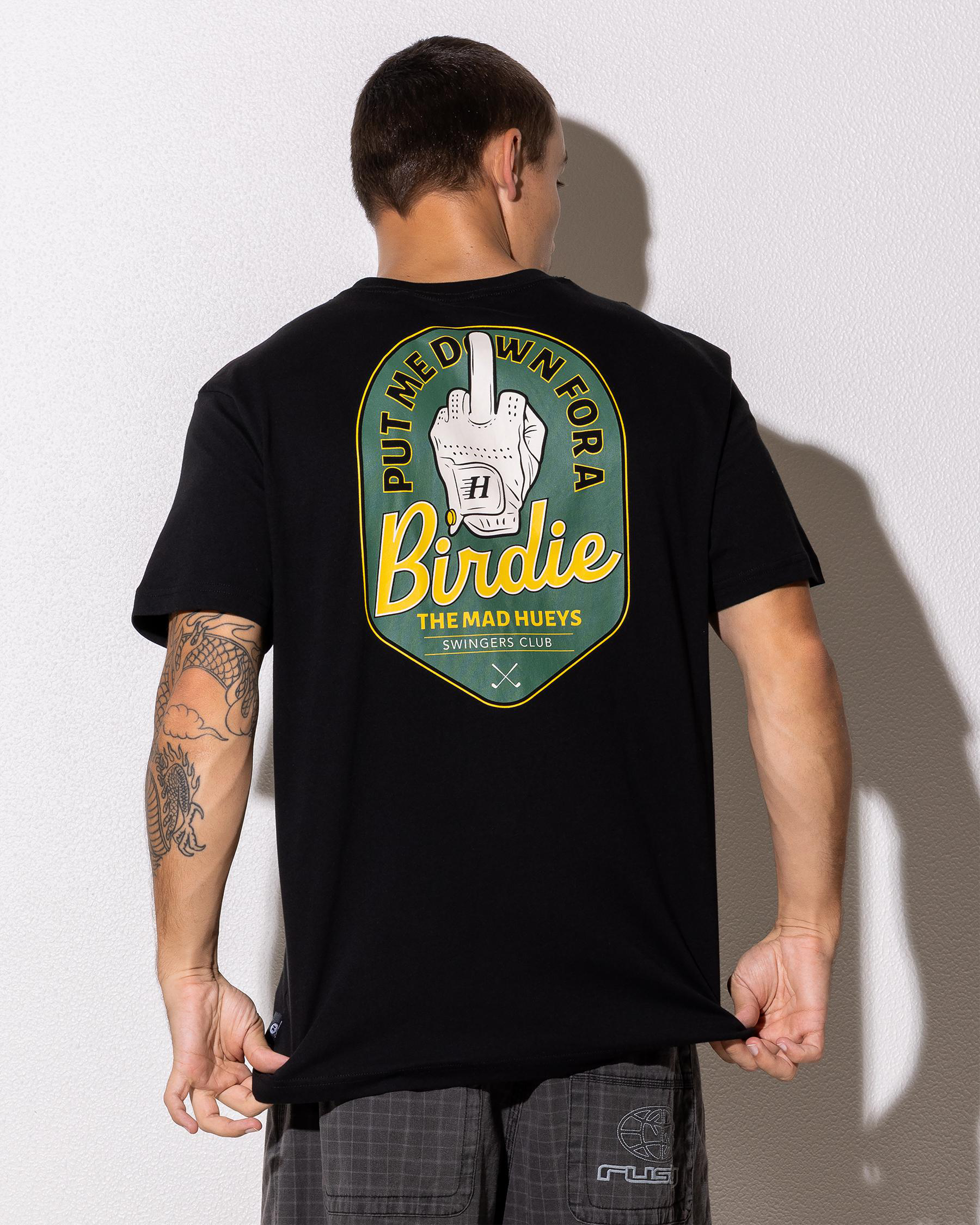 Birdie T-Shirt