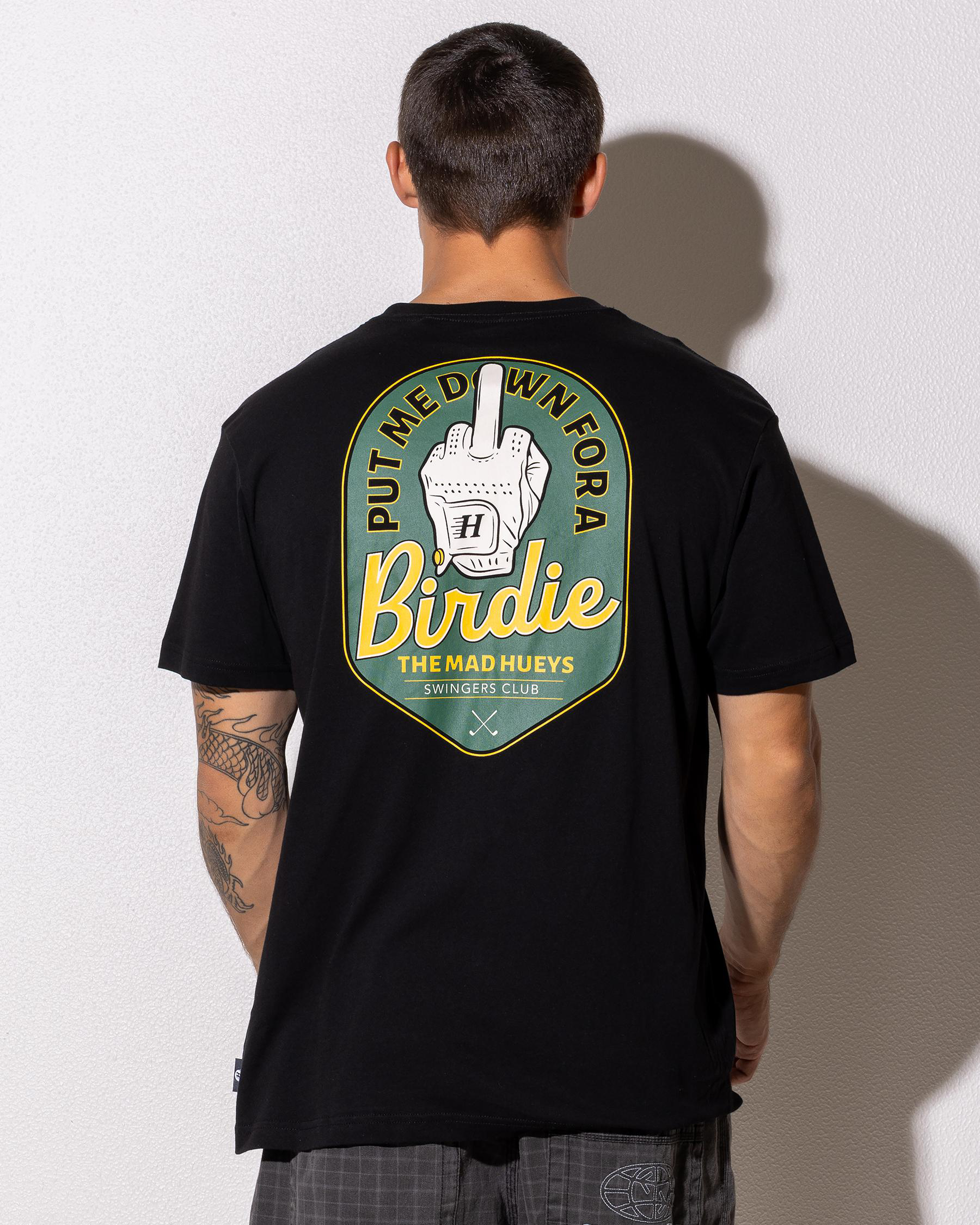 Birdie T-Shirt