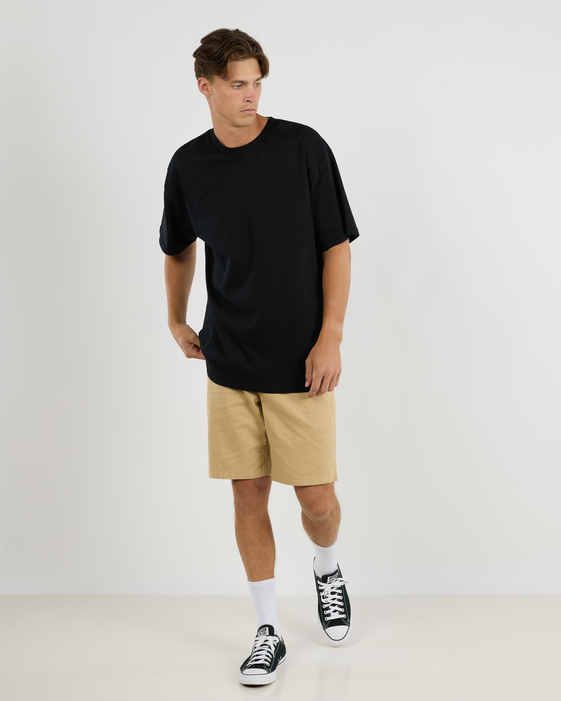 Everyday Union Light Shorts