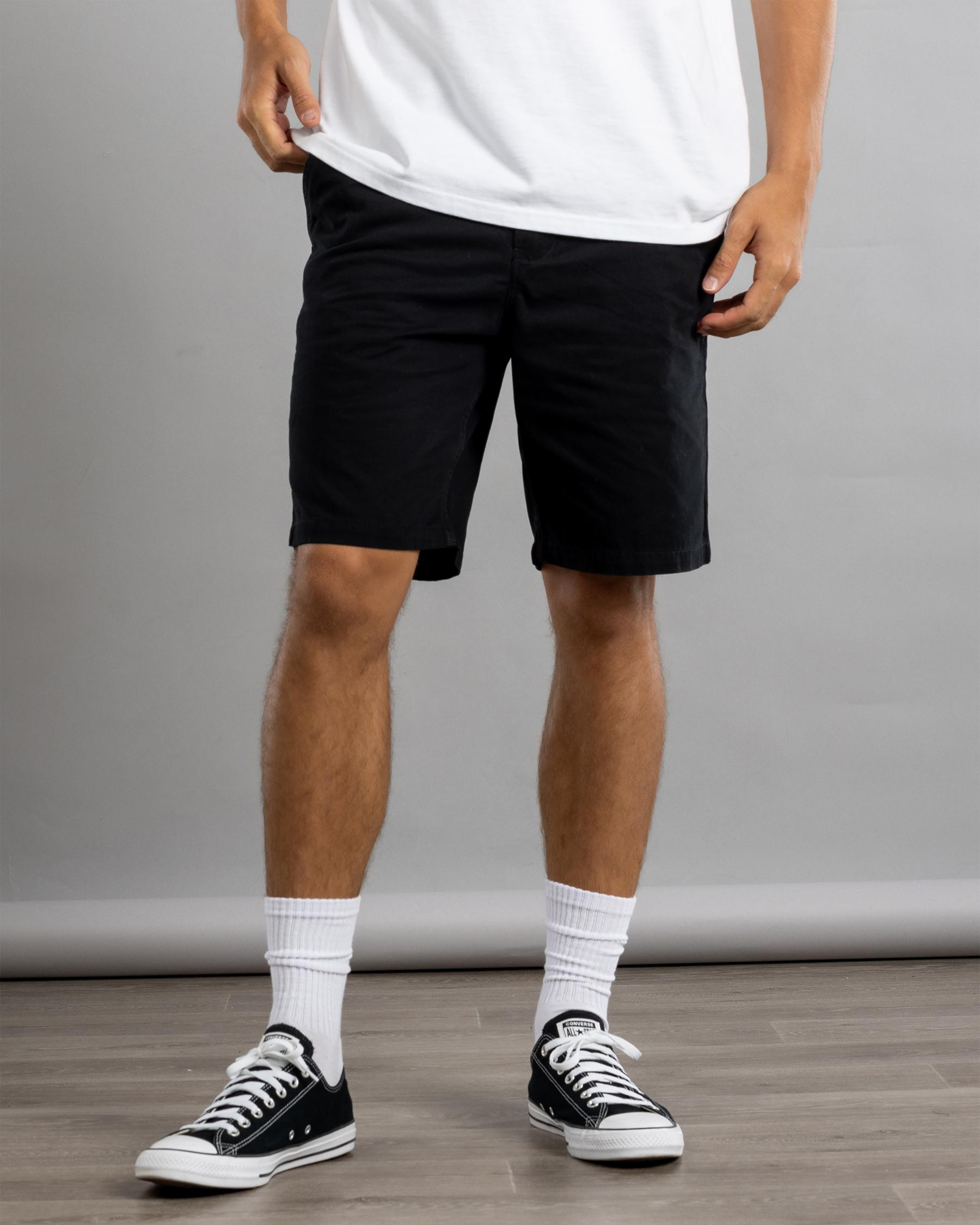 Everyday Union Light Shorts