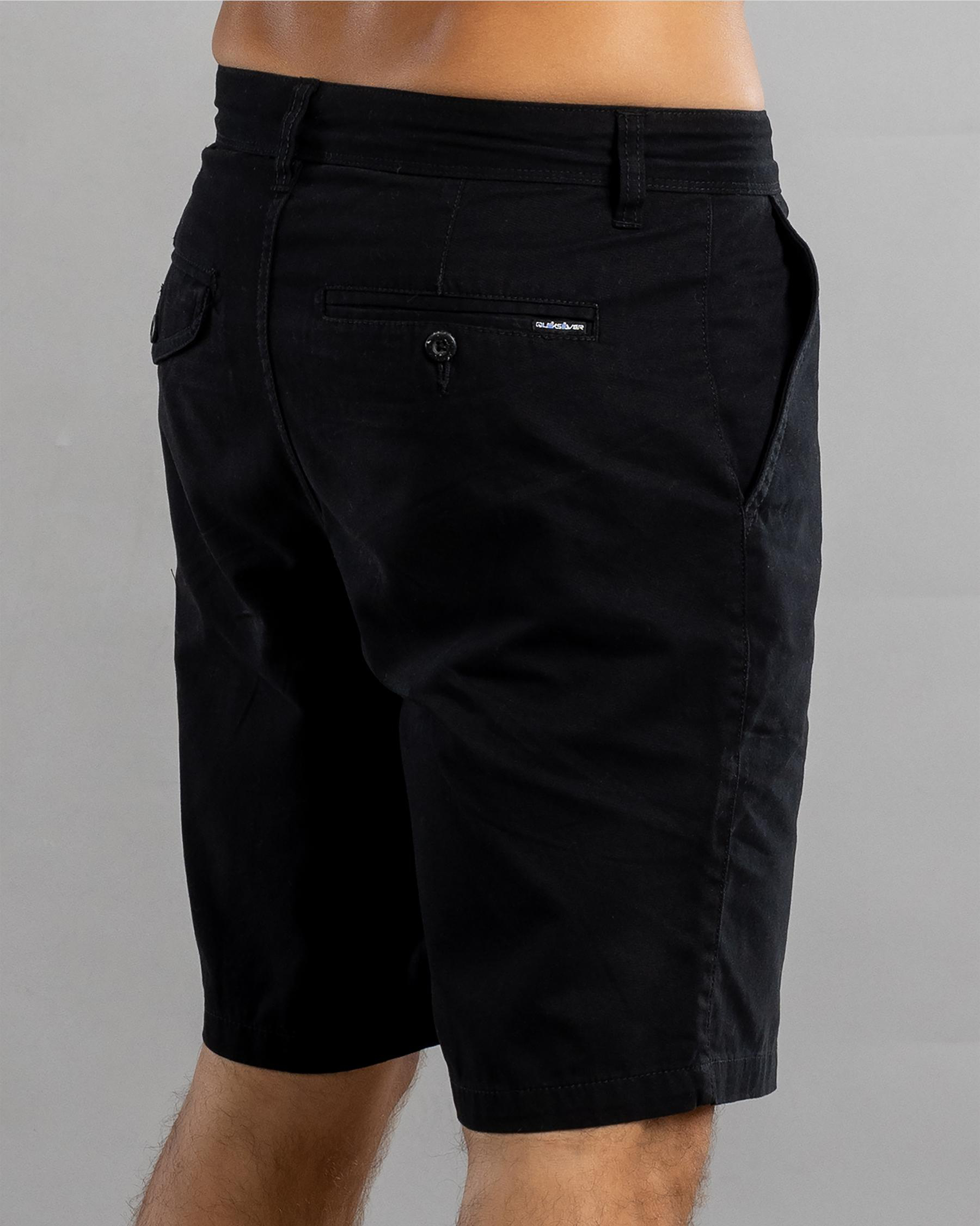 Everyday Union Light Shorts