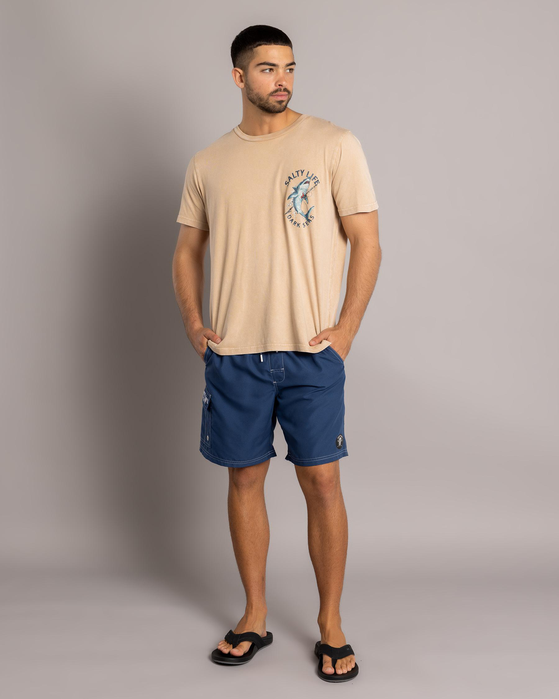 Mariner's Grave T-Shirt