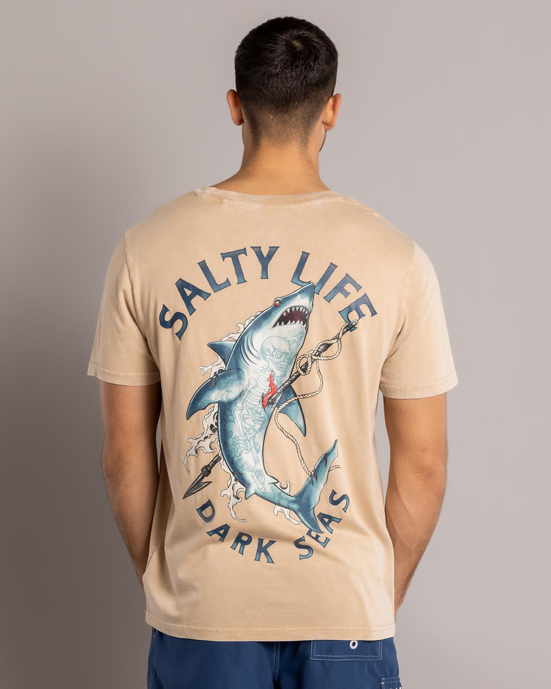 Mariner's Grave T-Shirt