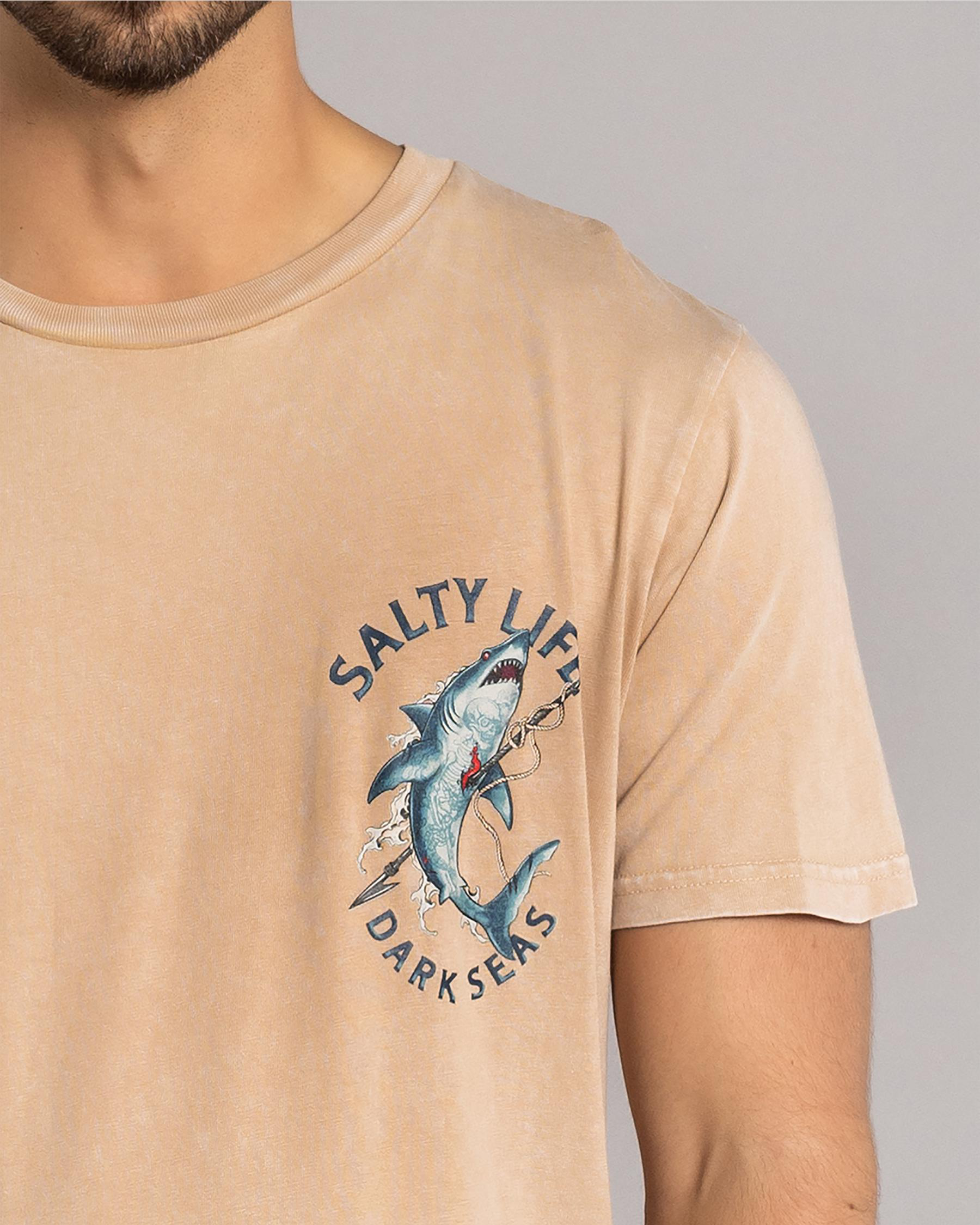 Mariner's Grave T-Shirt