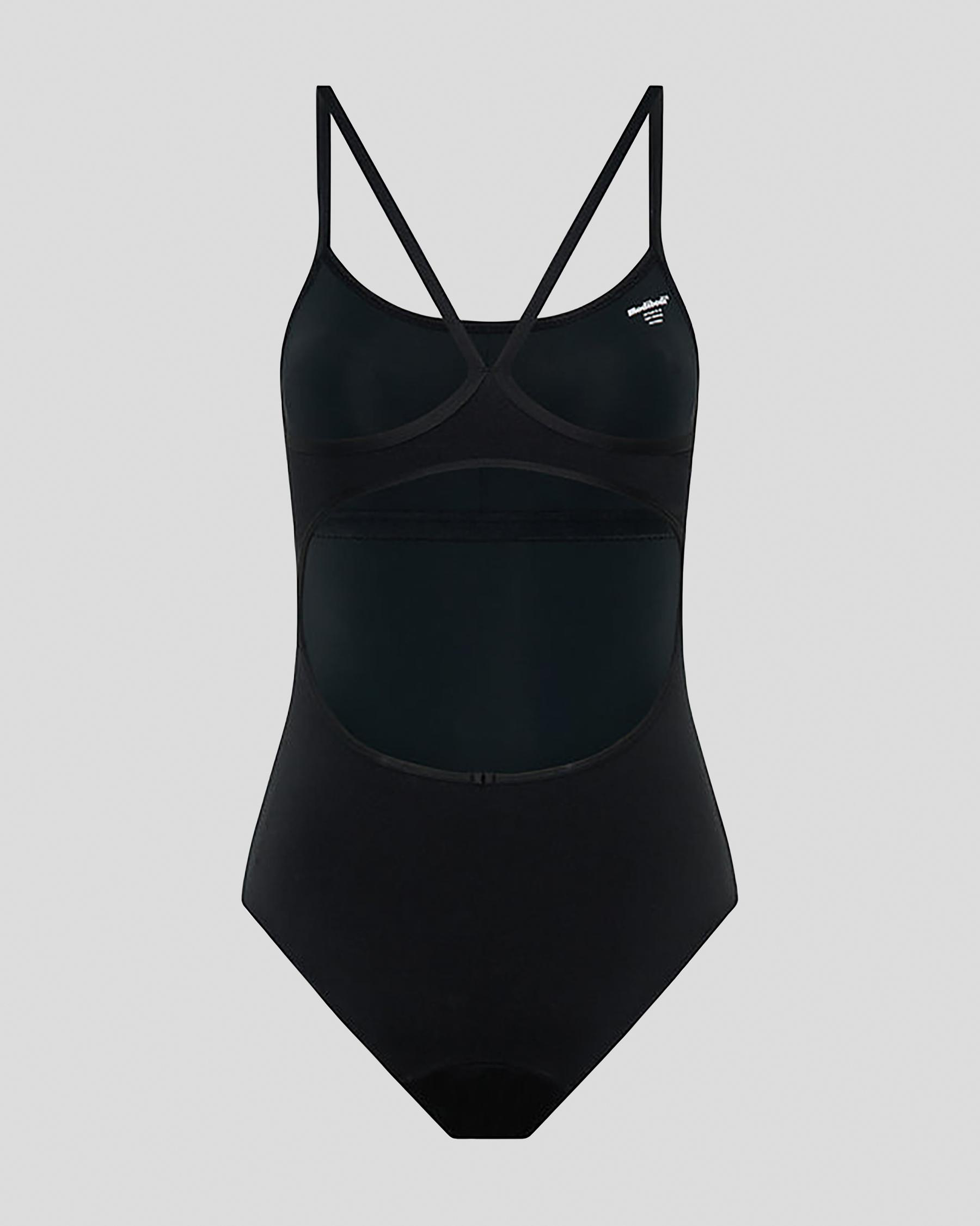 Teen Performance One Piece Light-Moderate