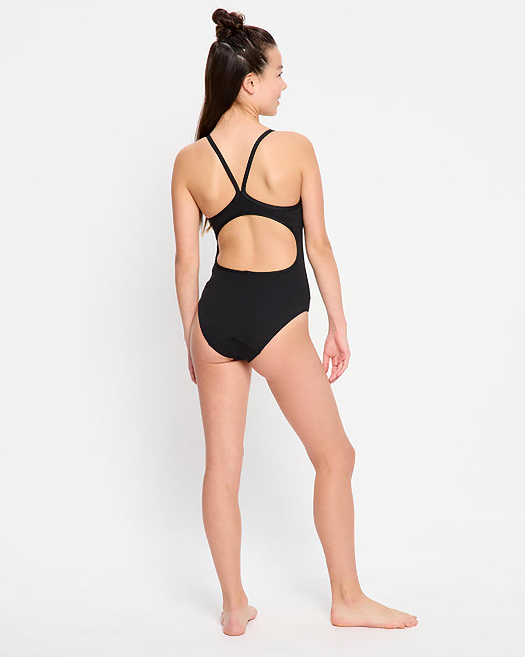 Teen Performance One Piece Light-Moderate