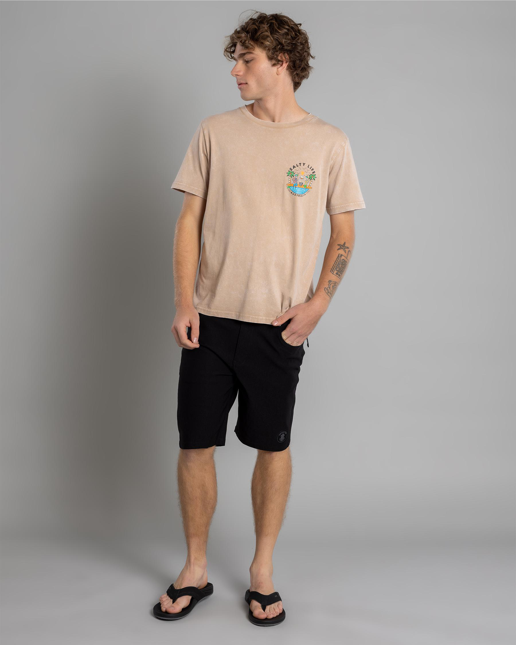 Salted Souls T-Shirt