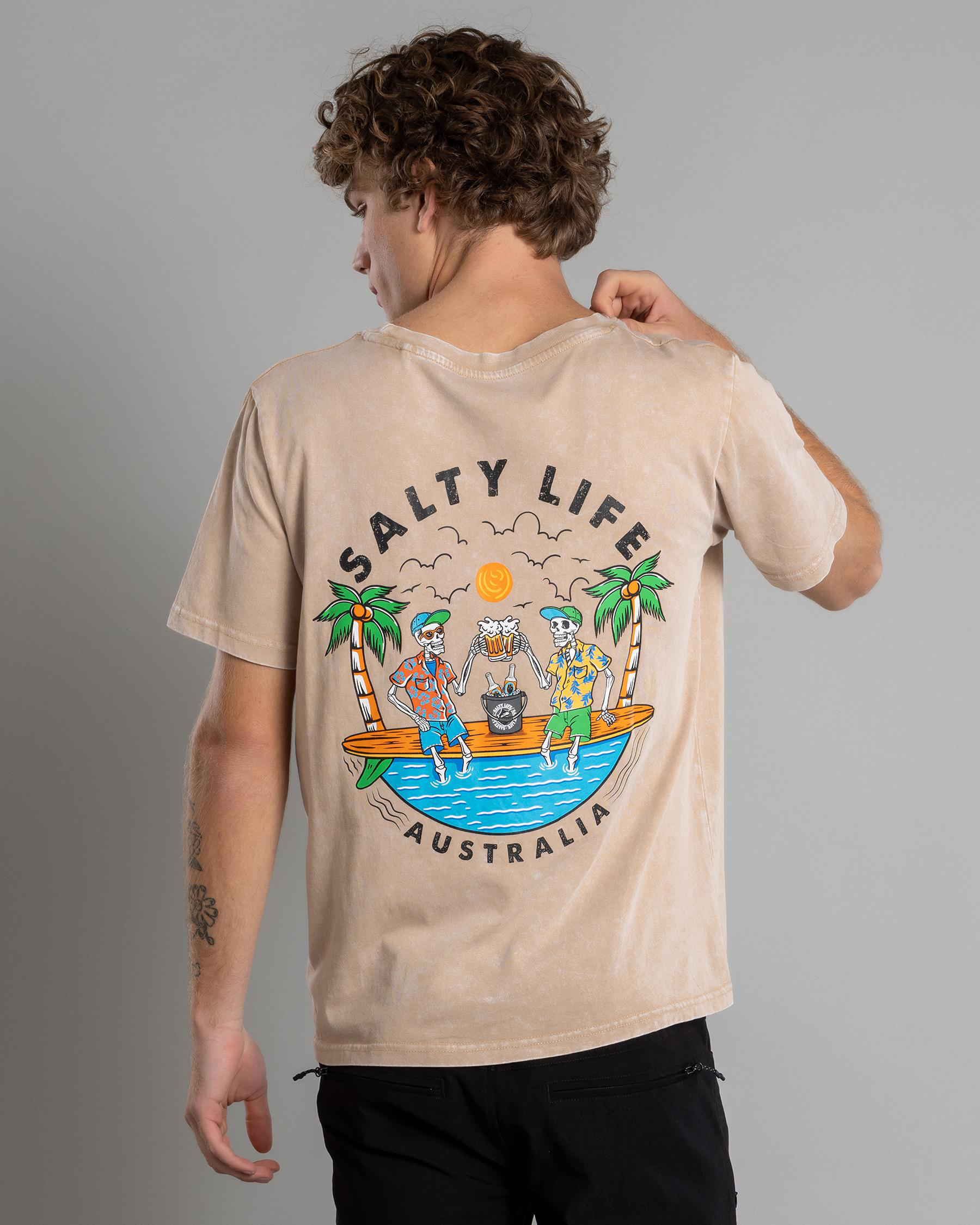 Salted Souls T-Shirt