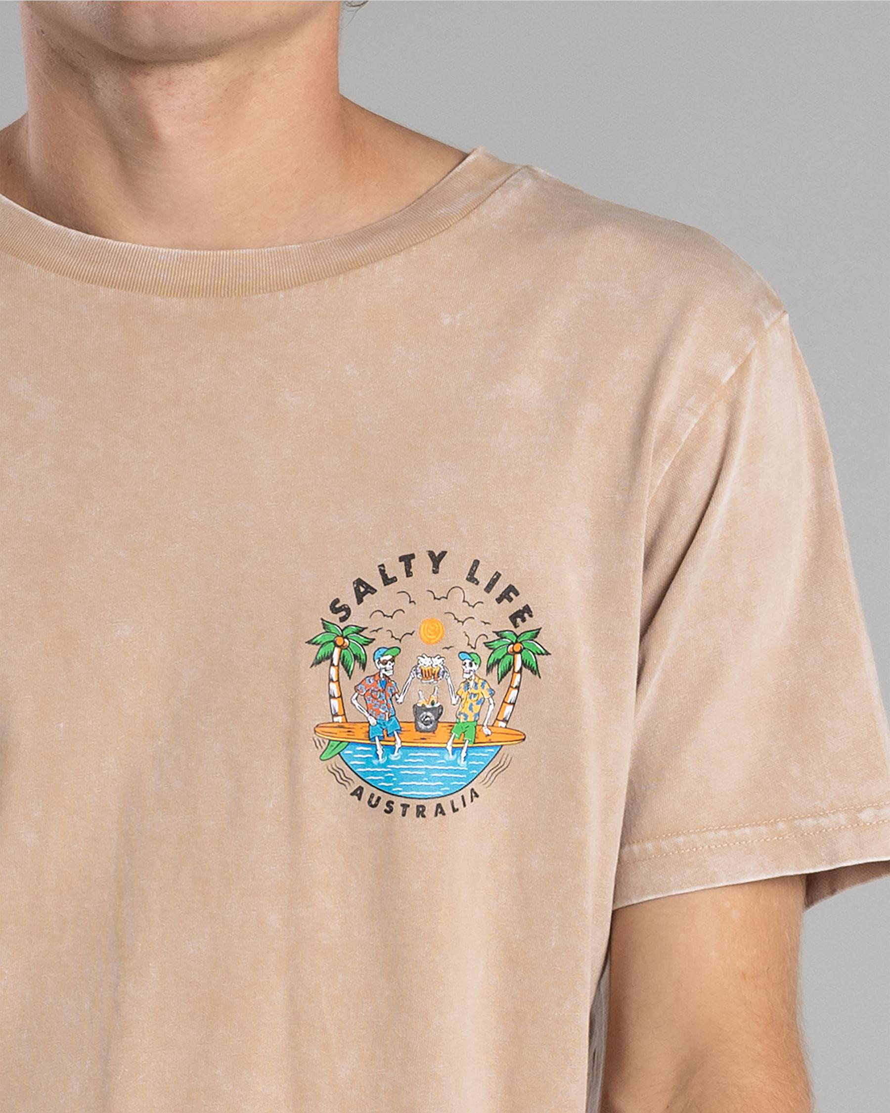 Salted Souls T-Shirt