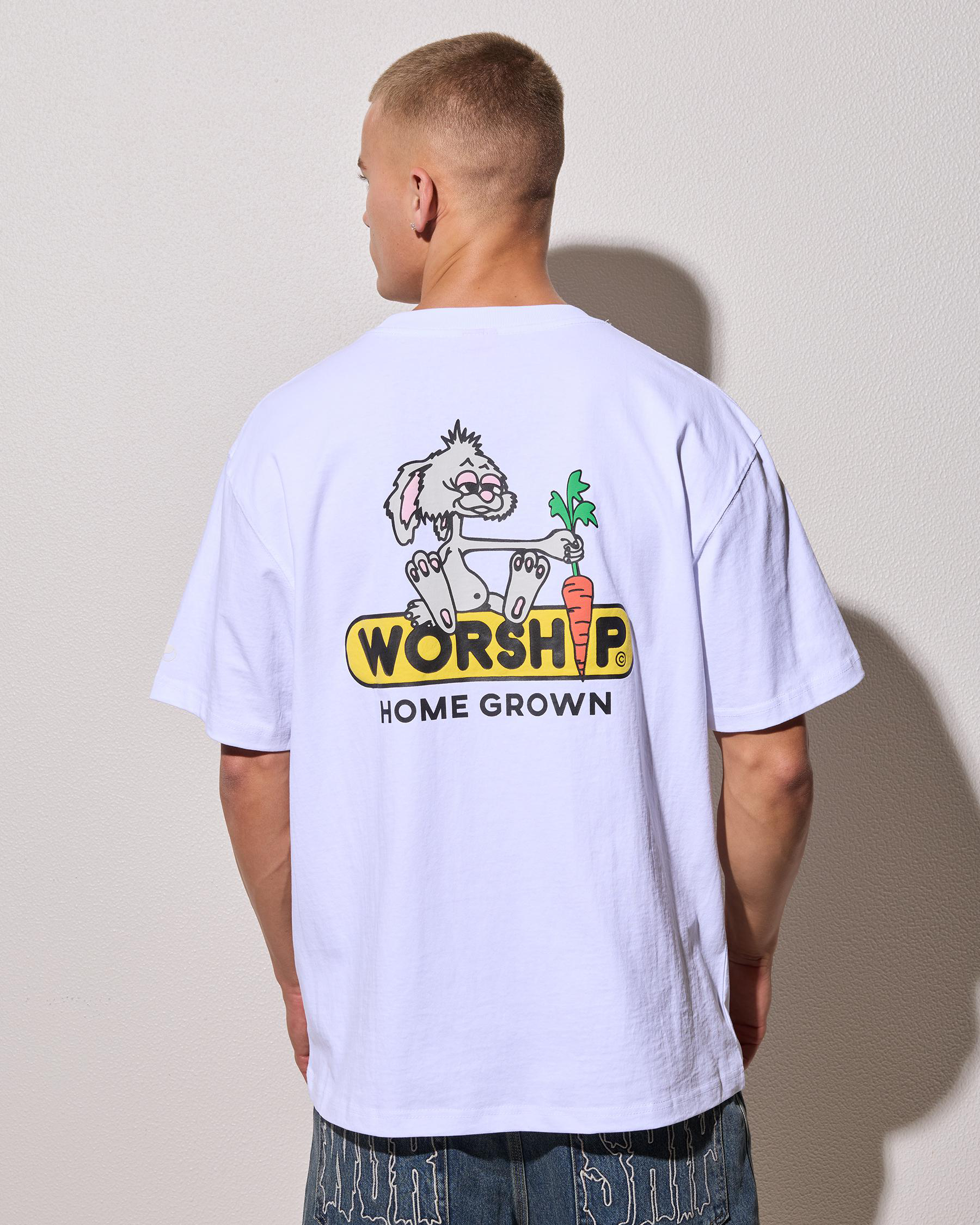 Home Grown T-Shirt