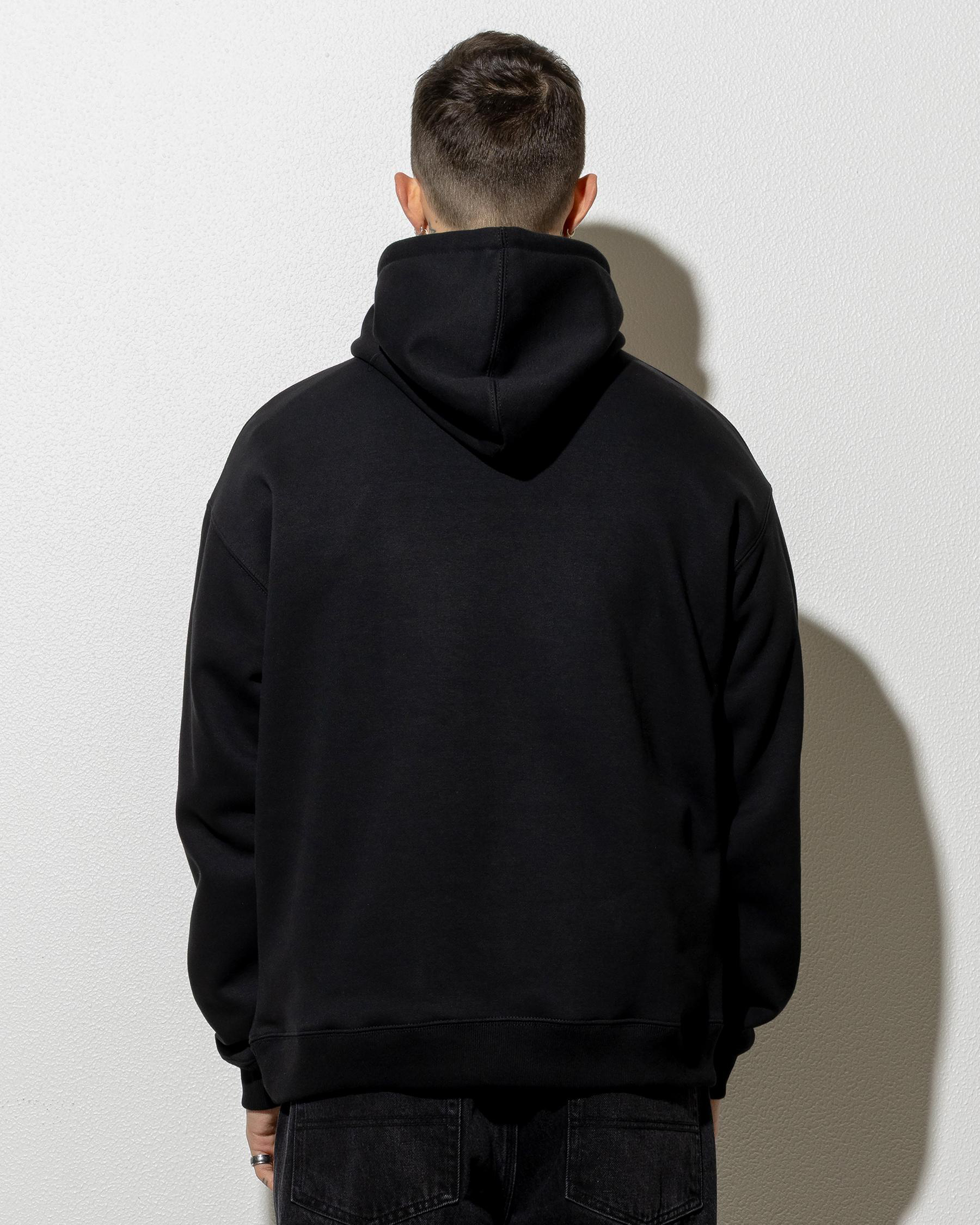 Snake Eyes Hoodie