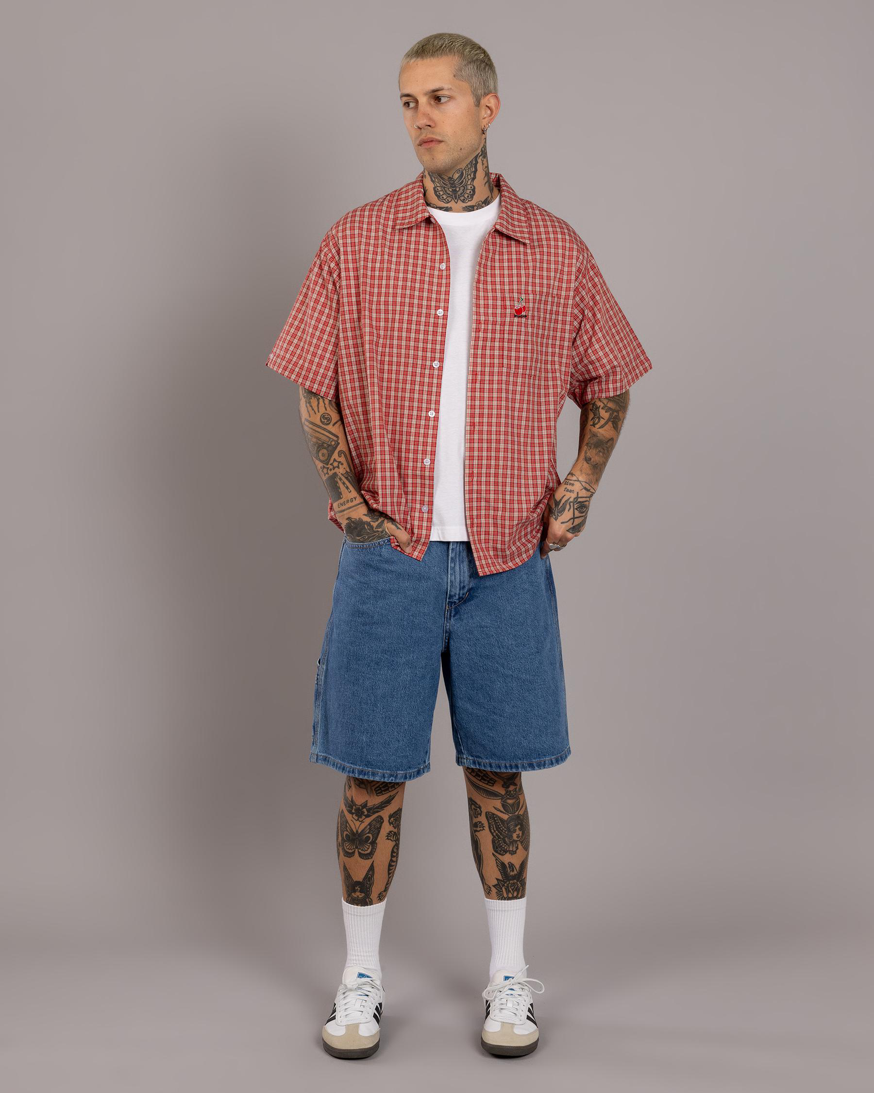 Glazed And Confused Short Sleeve Shirt