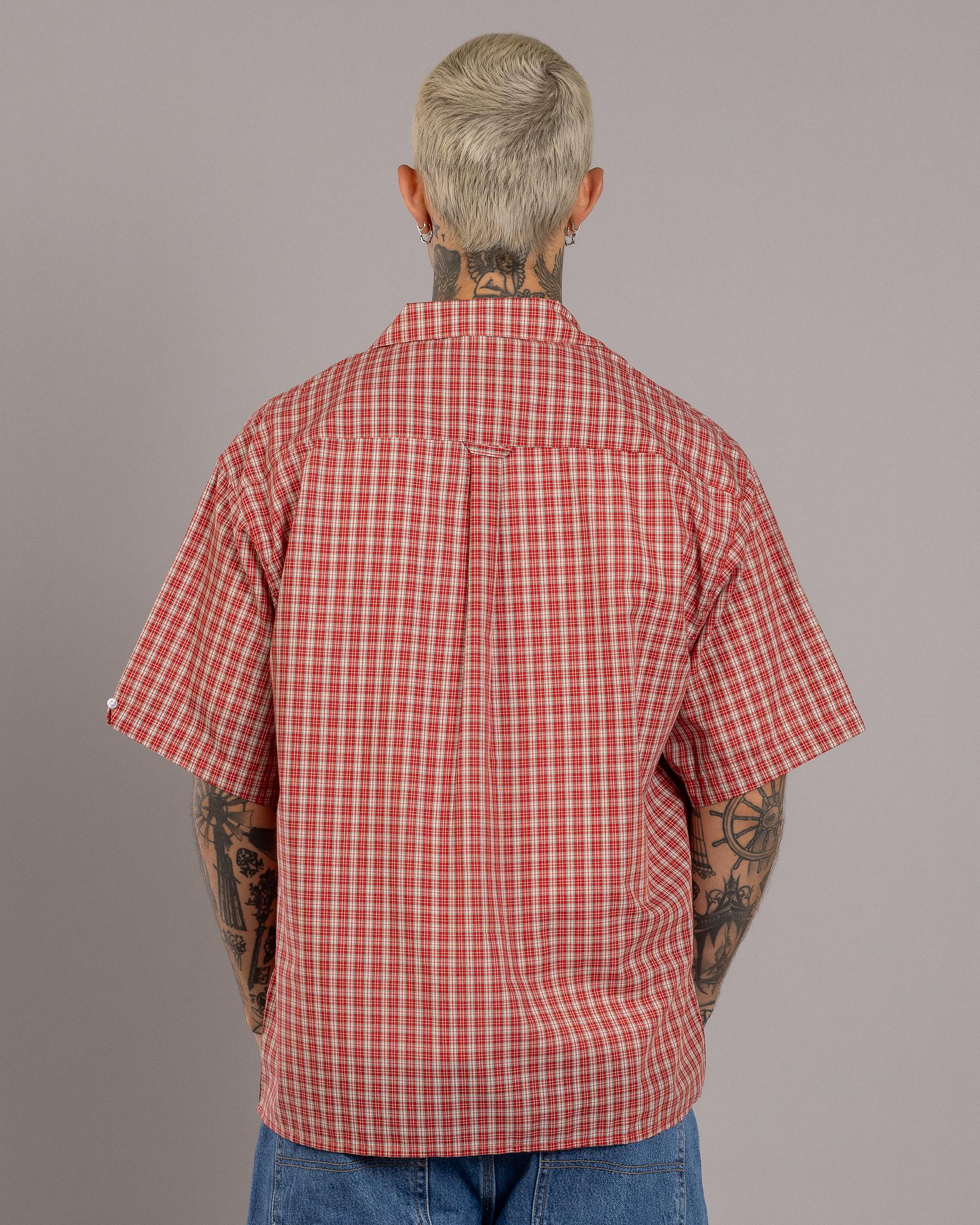 Glazed And Confused Short Sleeve Shirt