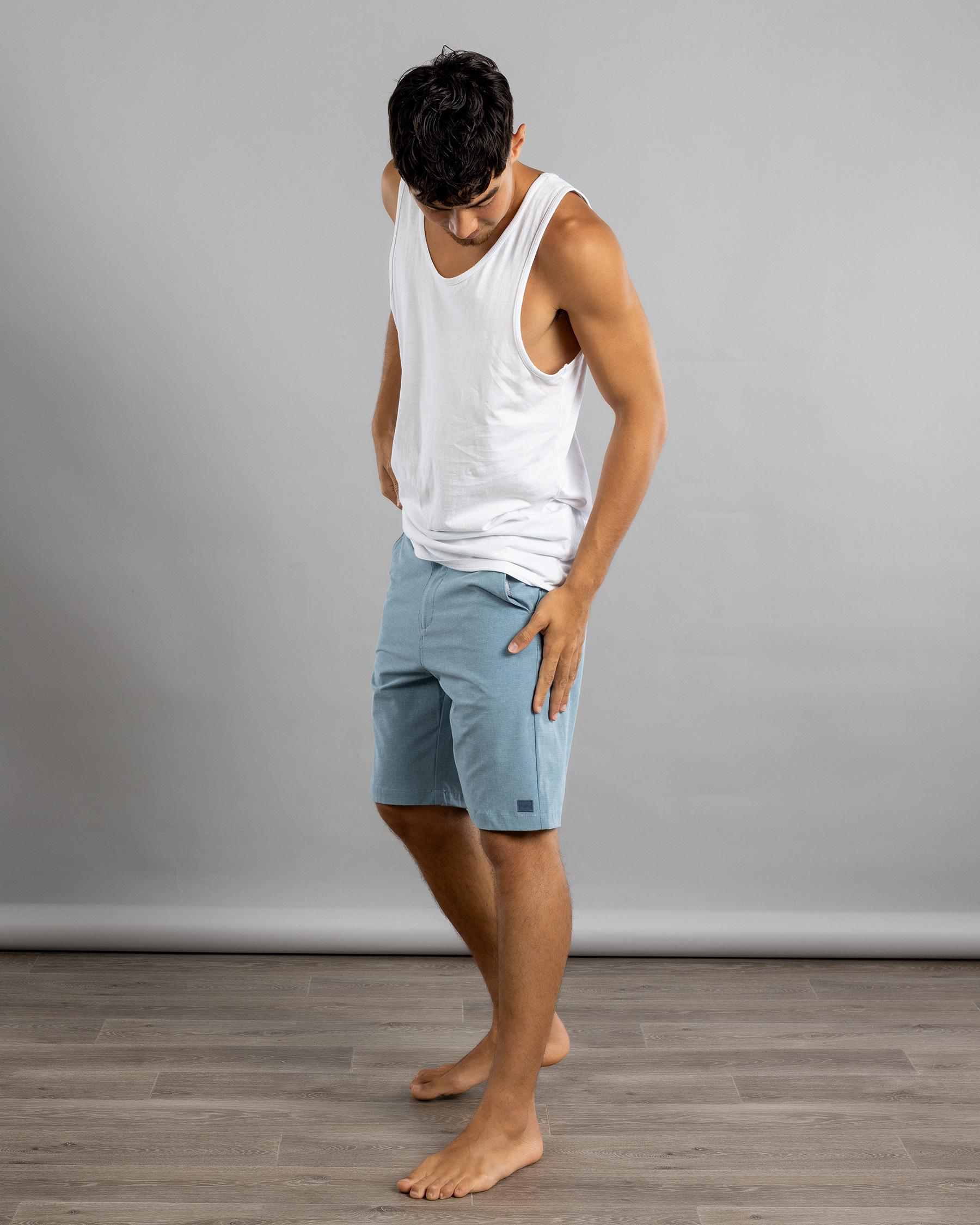 Crossfire Walk Shorts