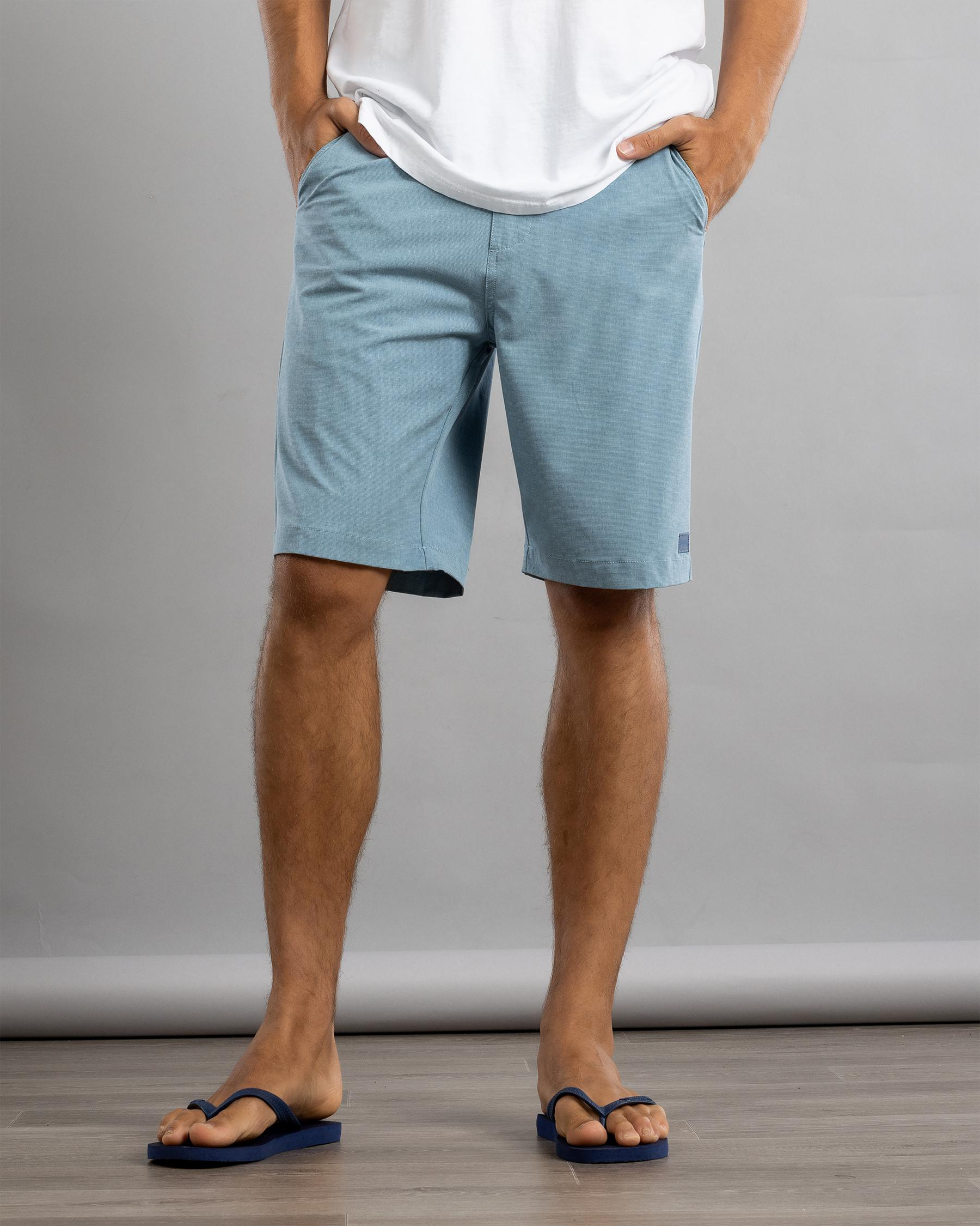 Crossfire Walk Shorts