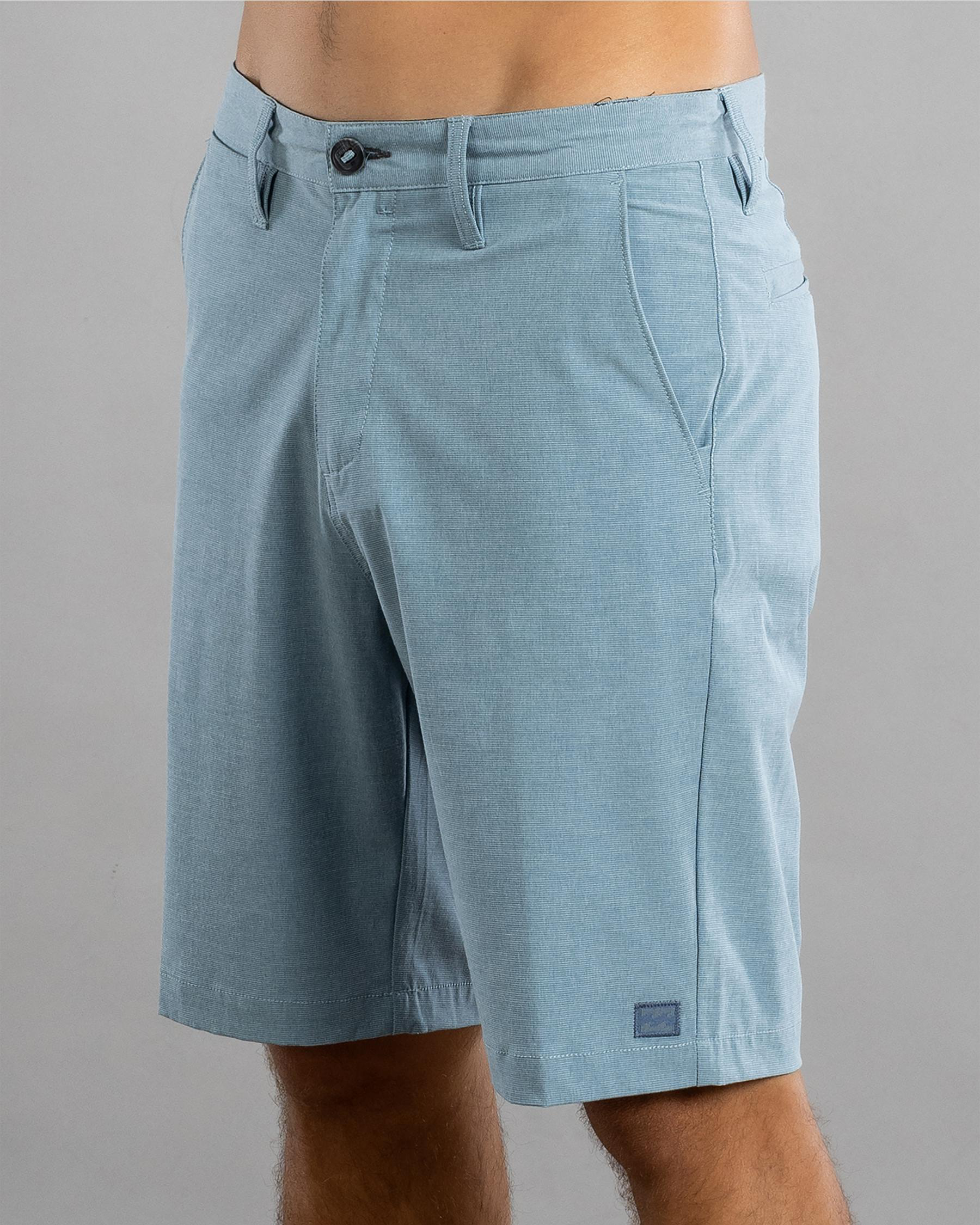 Crossfire Walk Shorts