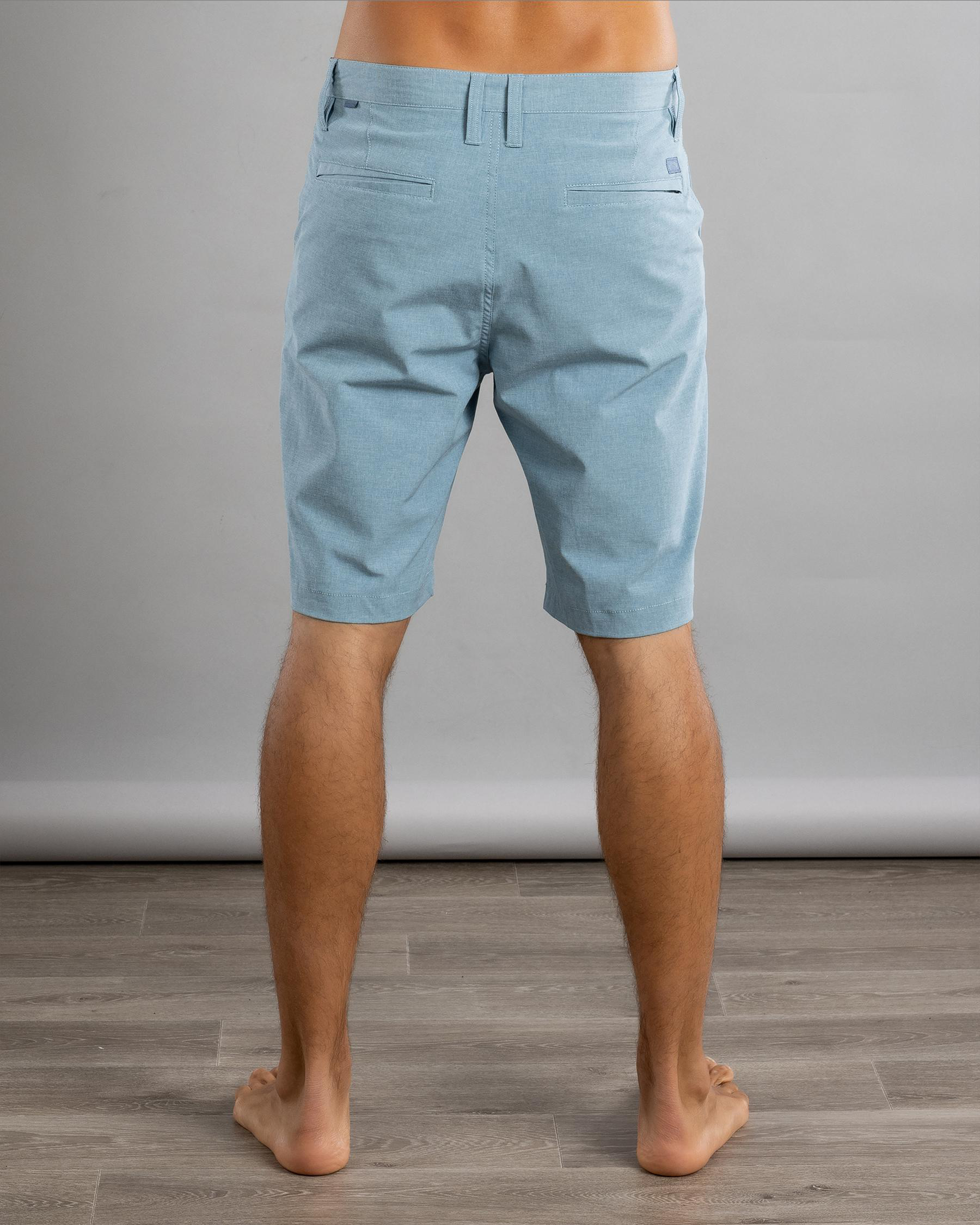 Crossfire Walk Shorts