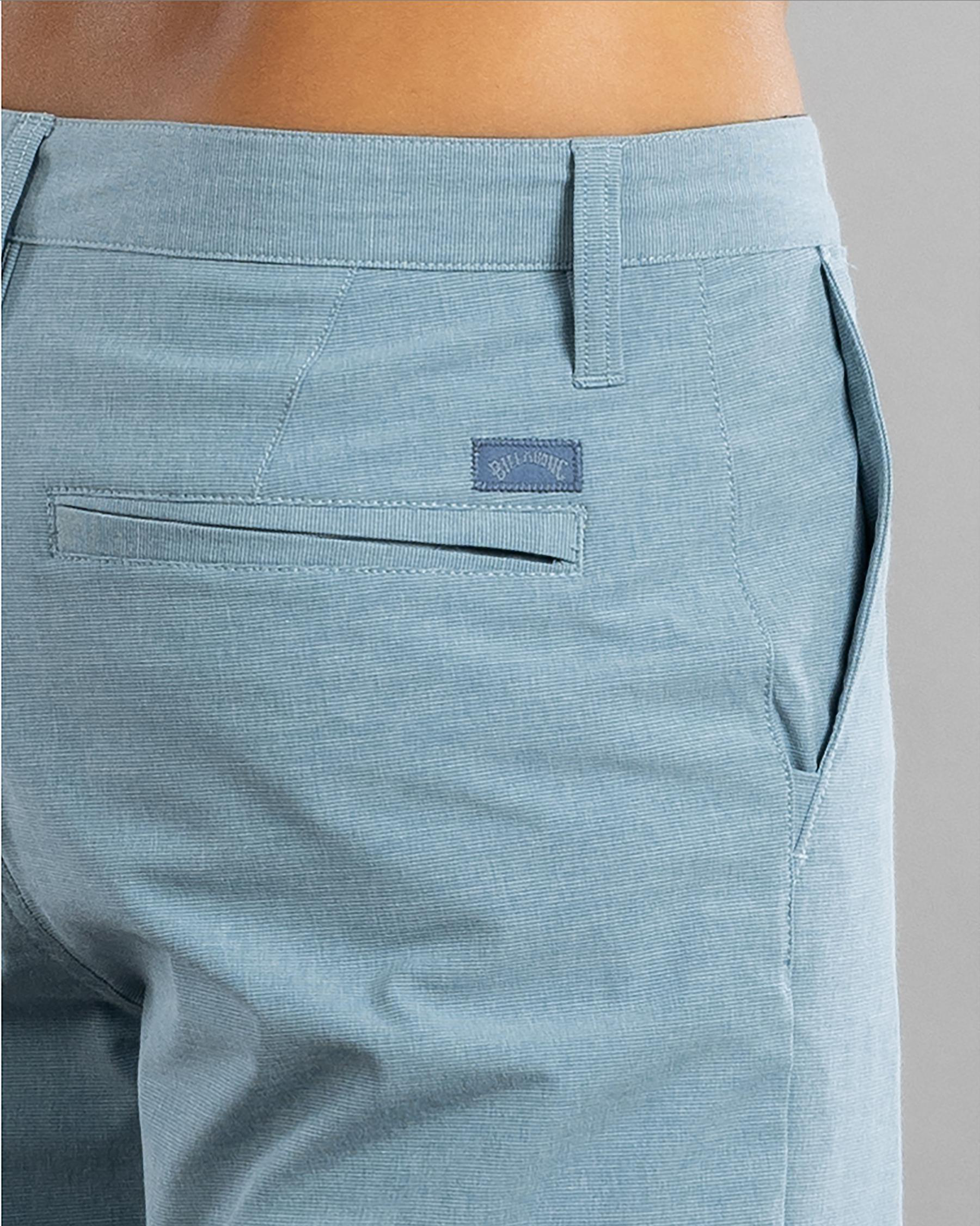 Crossfire Walk Shorts