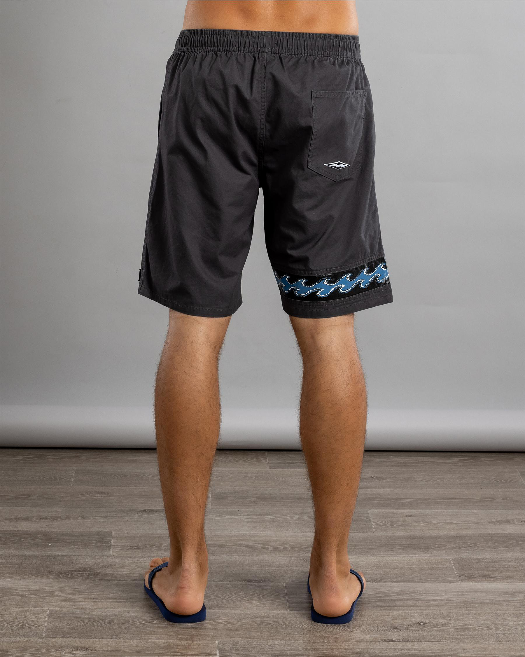 Larry OG Walk Shorts
