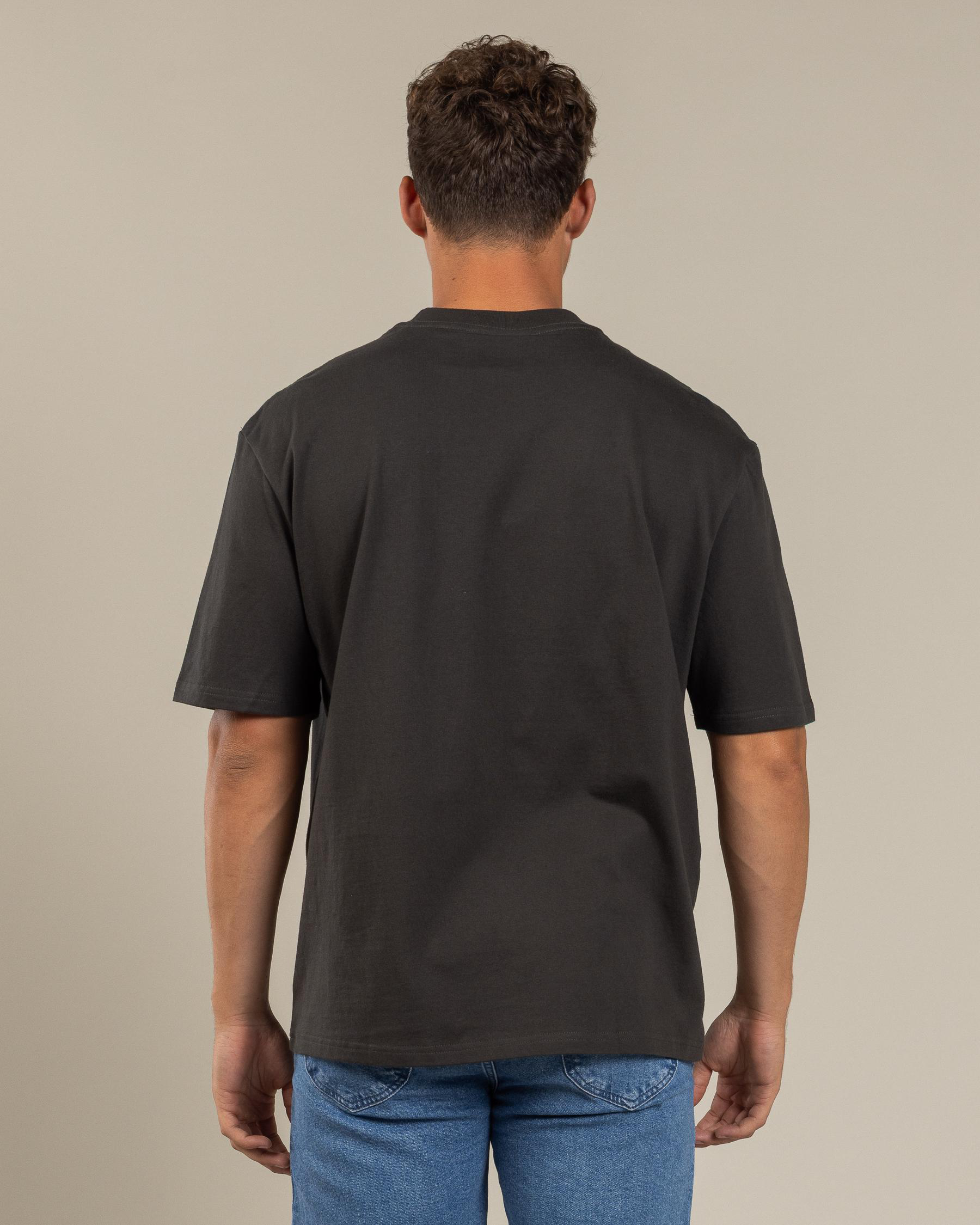 Eighty Nine Baggy T-Shirt