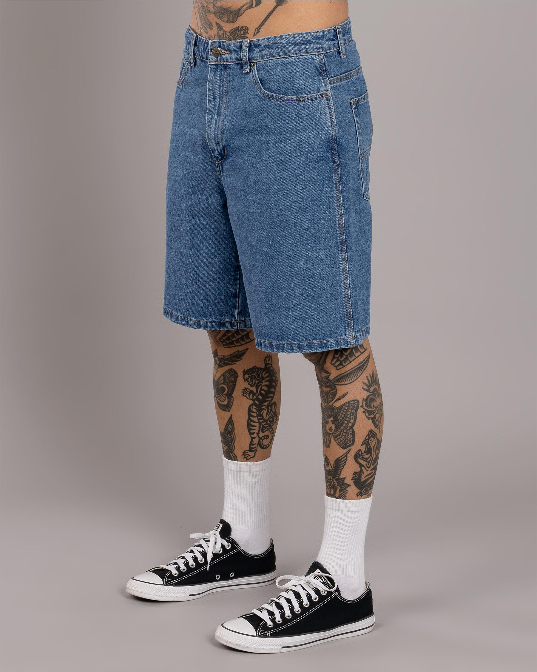 Glazed And Confused Carpenter Shorts