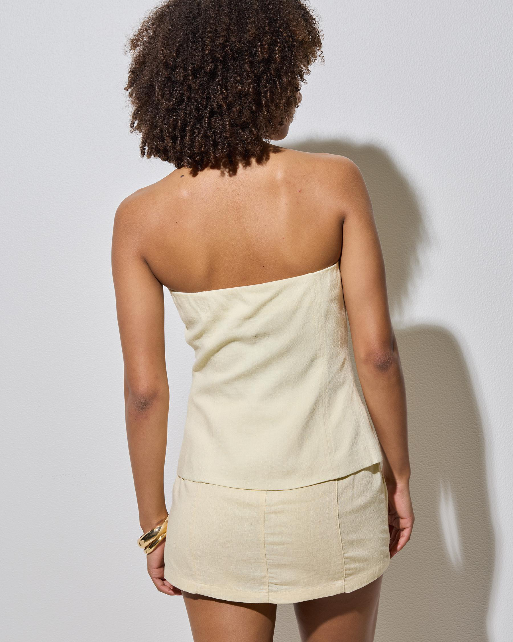 Quin Vanessa Vest Top