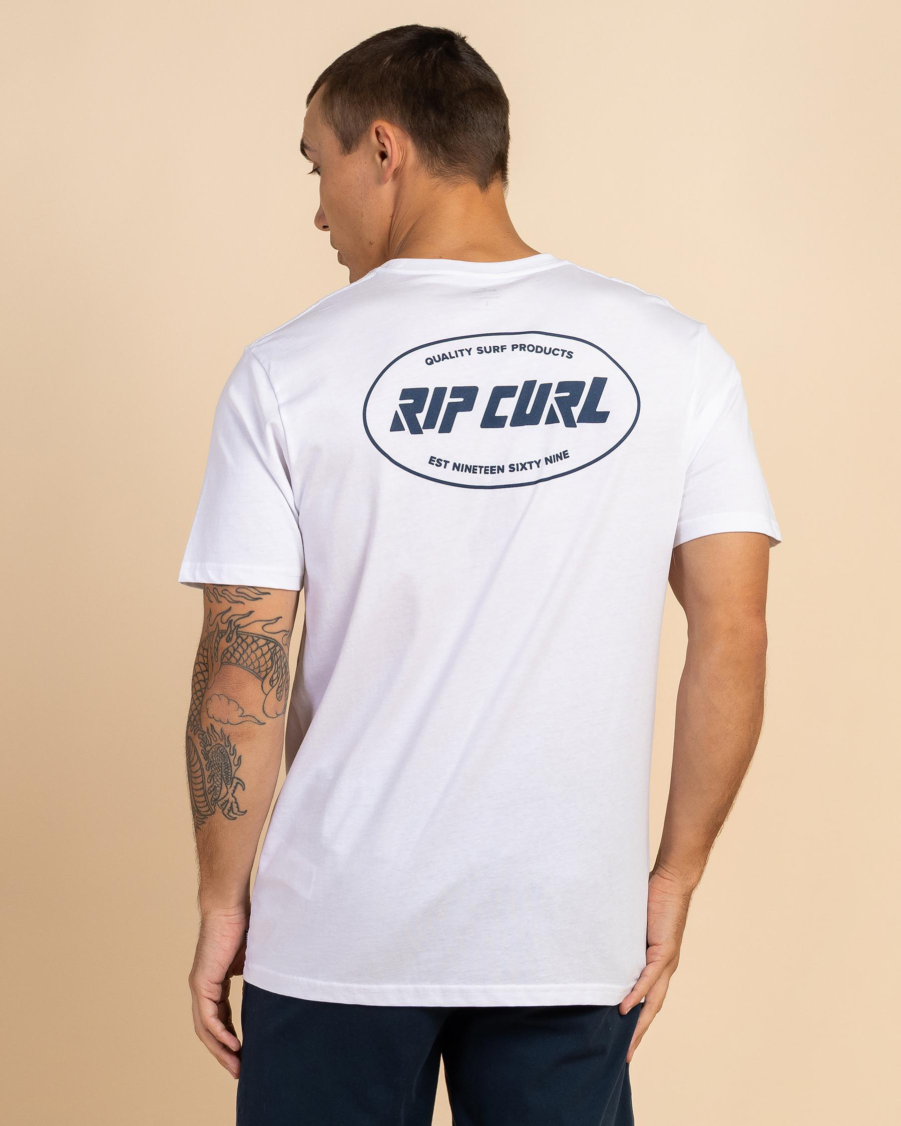 Staple Oval T-Shirt